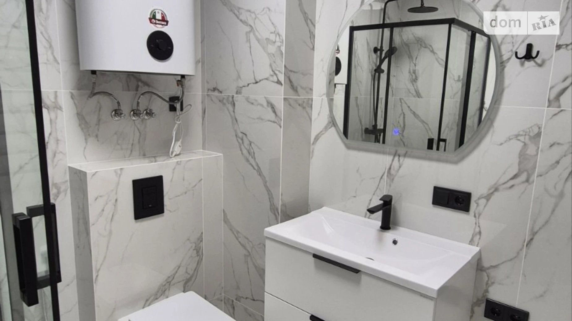 Продается 1-комнатная квартира 37.1 кв. м в Одессе, ул. Дачная, 28 - фото 3