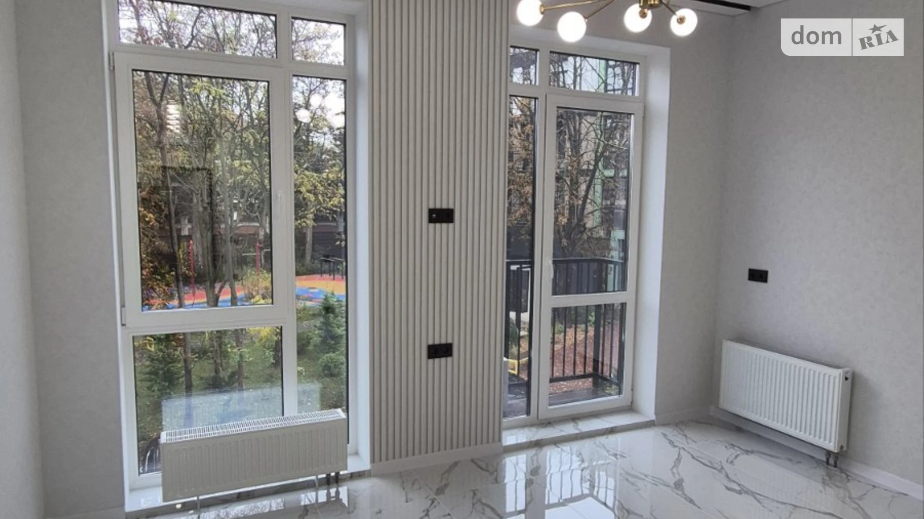 Продается 1-комнатная квартира 37.1 кв. м в Одессе, ул. Дачная, 28 - фото 5