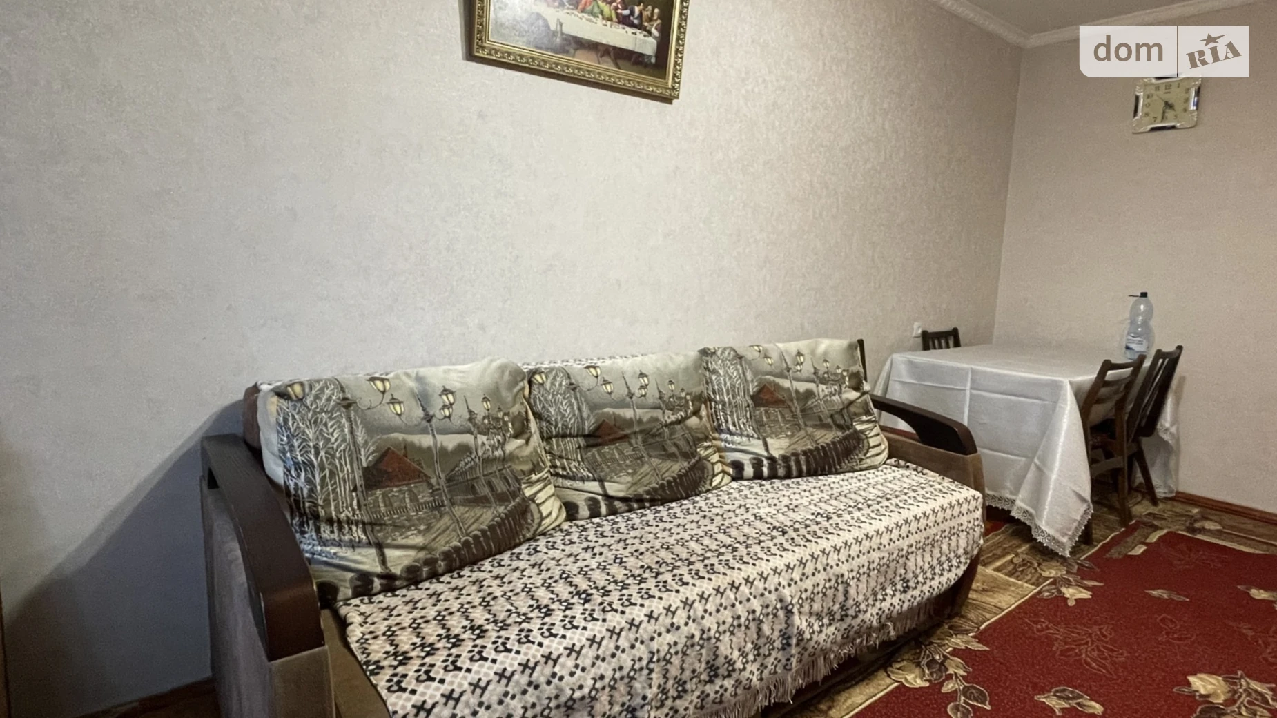 Сдается в аренду 2-комнатная квартира 48 кв. м в Виннице, просп. Юности - фото 2