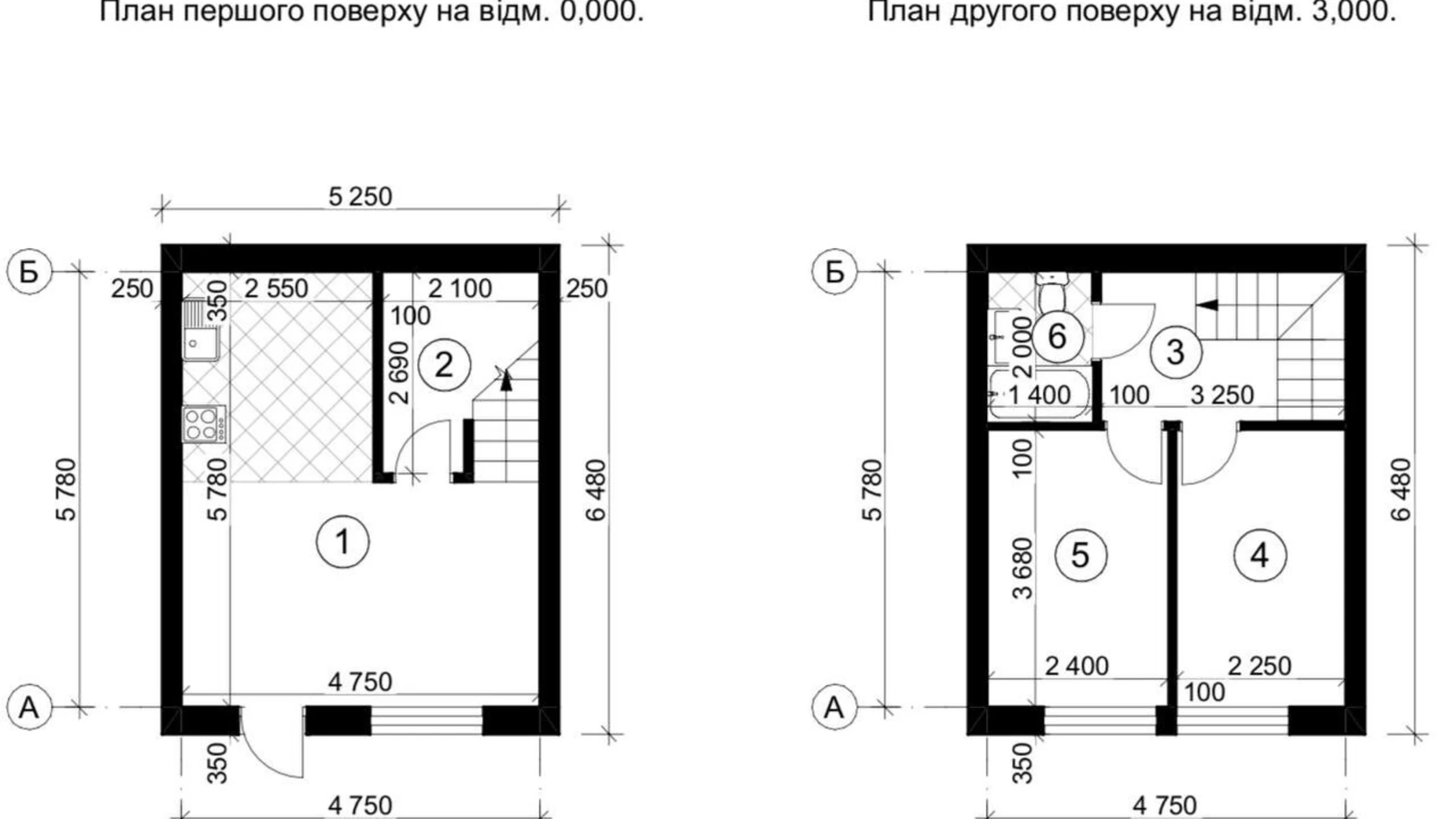 ул. Героев Гостомеля(Пушкина) Гостомель, цена: 55000 $ - фото 2