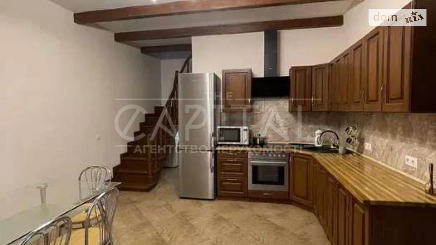 Сдается в аренду дом на 2 этажа 140 кв. м с подвалом, цена: 975 $ - фото 2