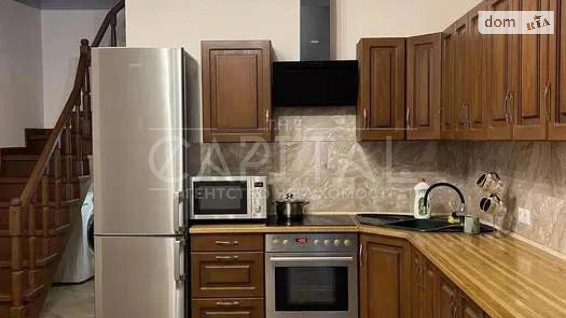 Сдается в аренду дом на 2 этажа 140 кв. м с подвалом, цена: 975 $ - фото 3