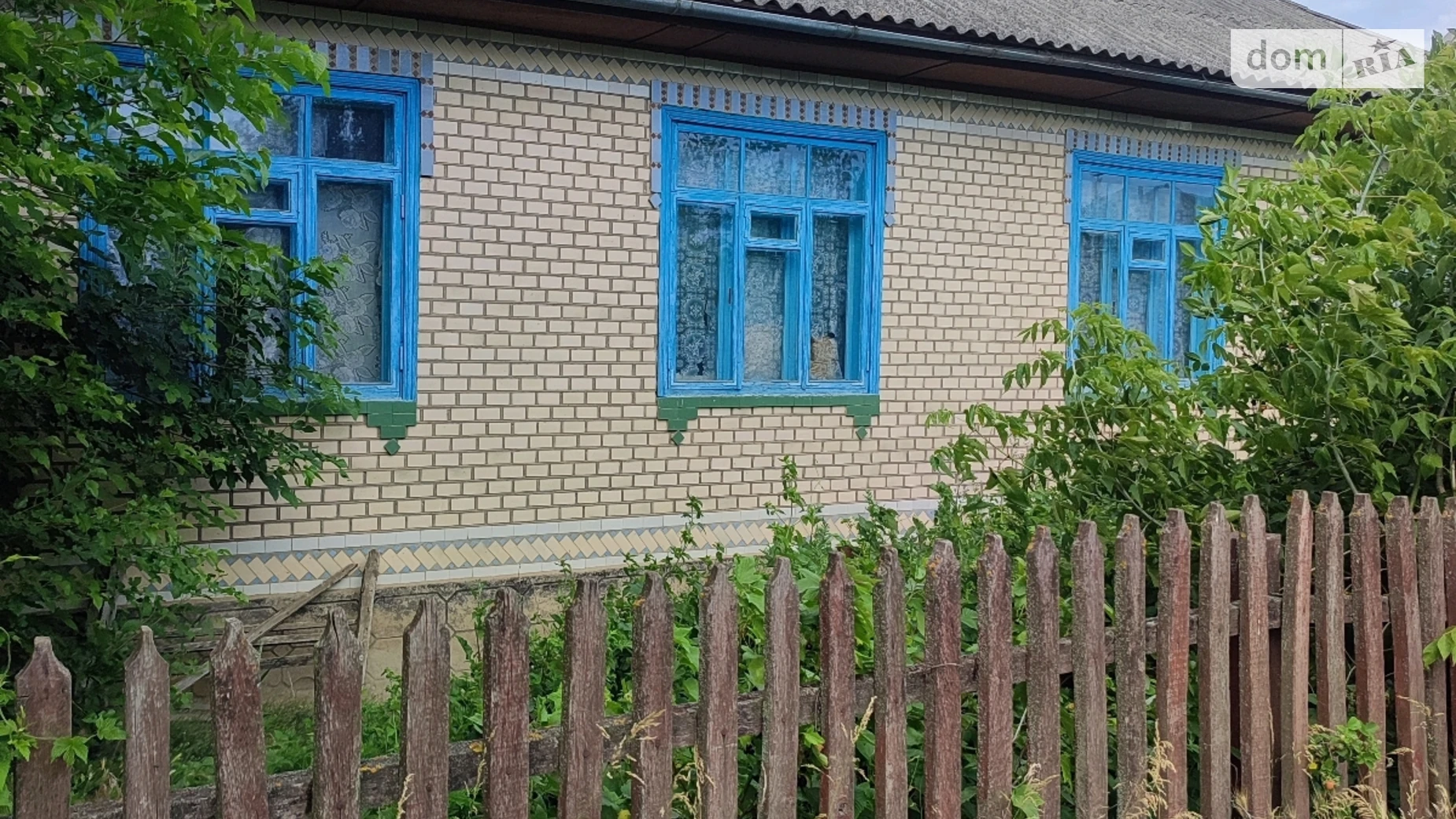 Продается одноэтажный дом 90 кв. м с бассейном, цена: 15000 $ - фото 2