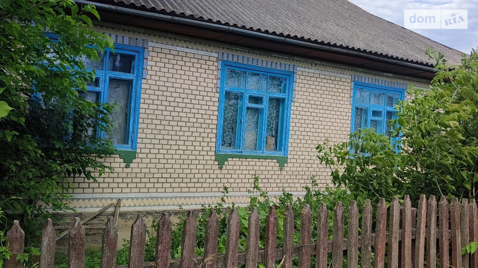 Продается одноэтажный дом 90 кв. м с бассейном, цена: 15000 $ - фото 3