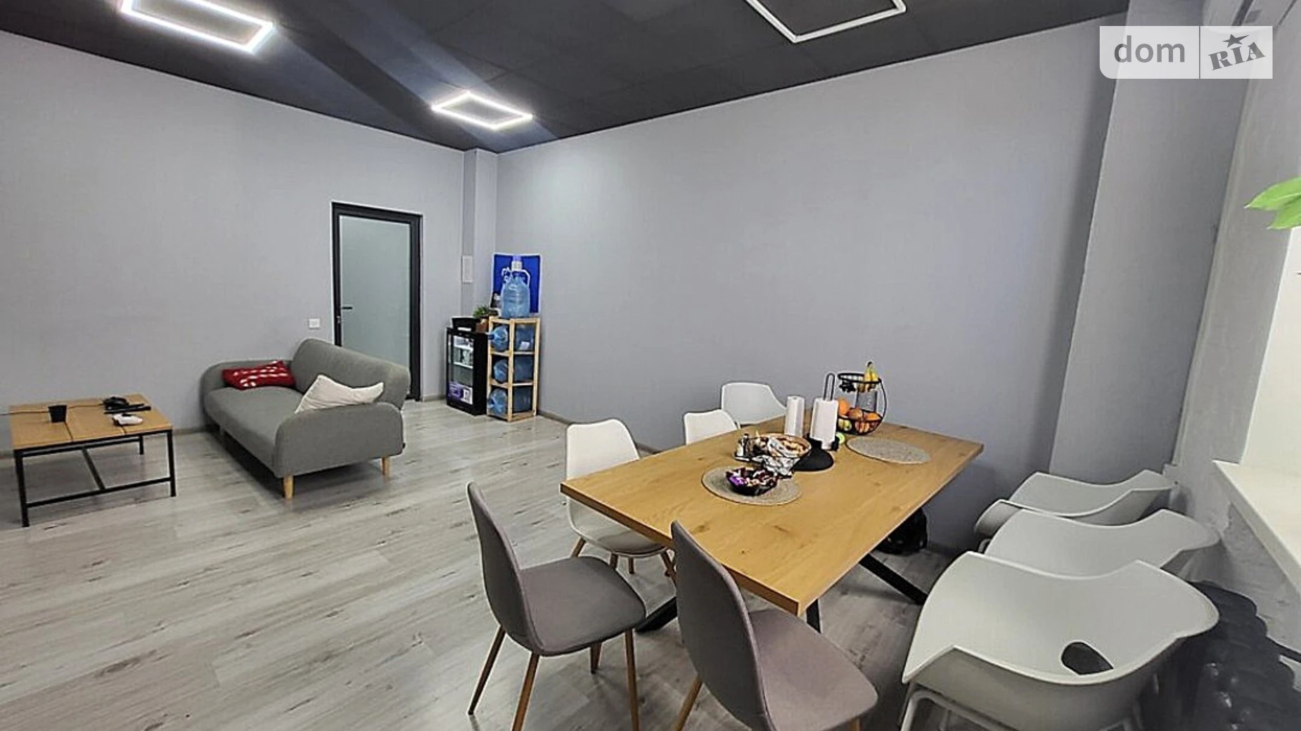 Здається в оренду офіс 130 кв. м в бізнес-центрі, цена: 40000 грн - фото 5