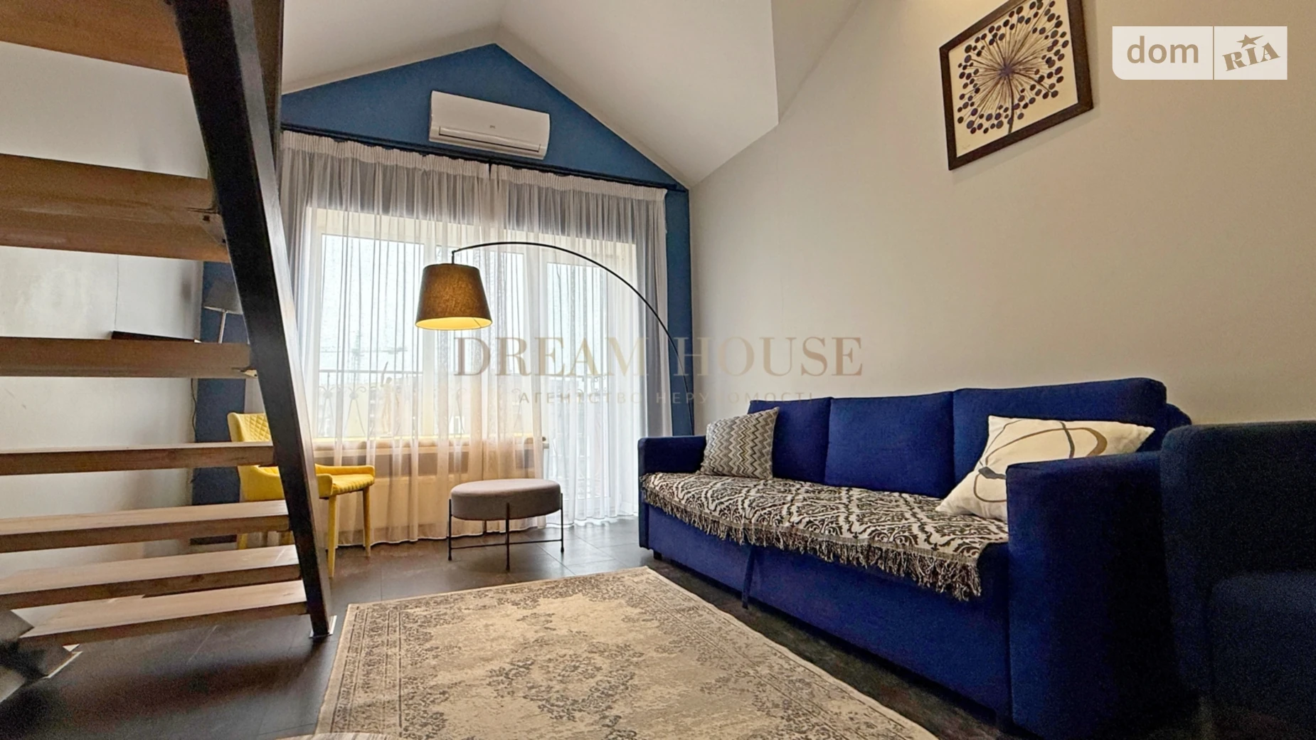 Продається 2-кімнатна квартира 57.4 кв. м у Ірпені, вул. Західна, 2 - фото 5