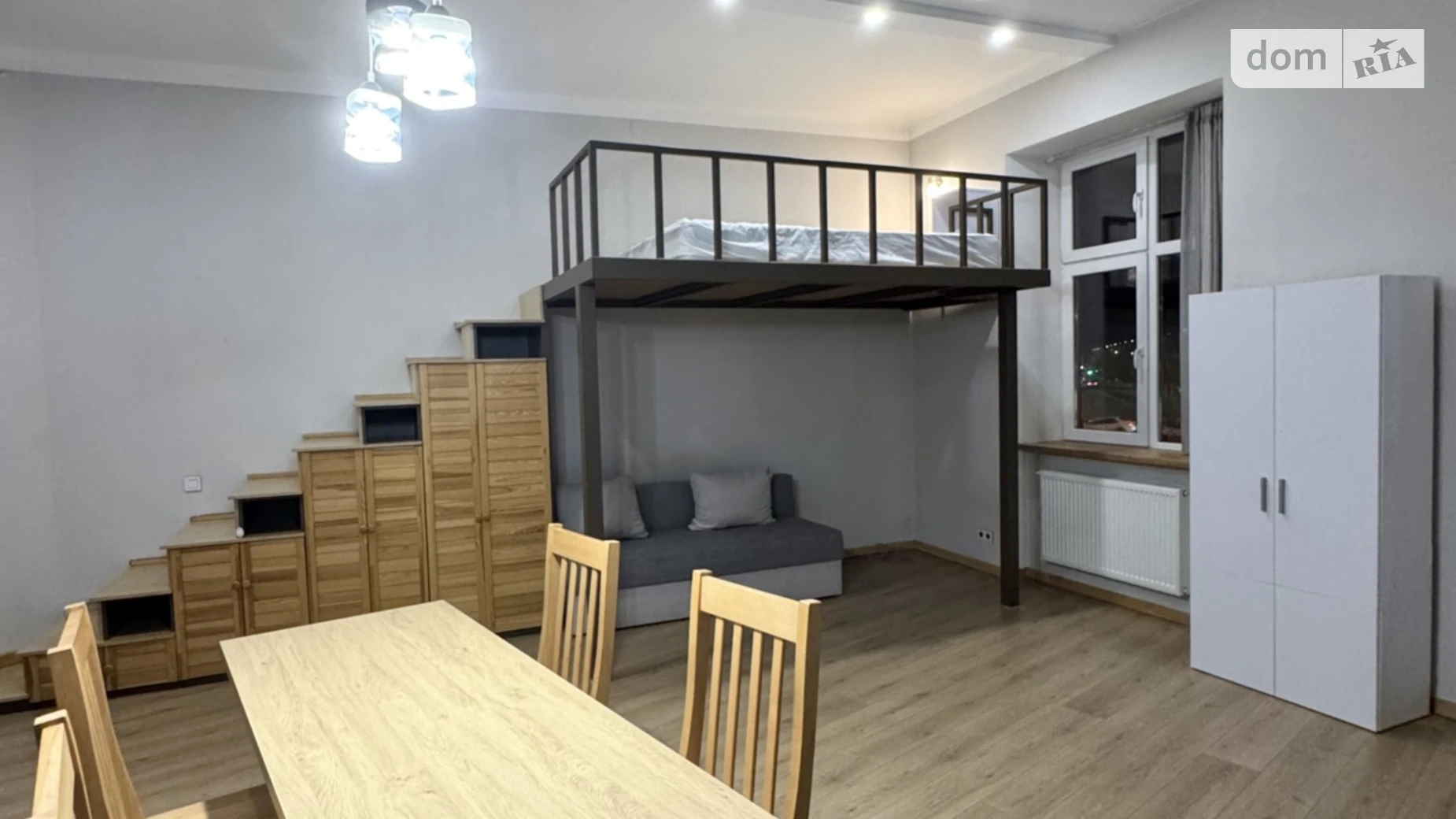 Сдается в аренду 1-комнатная квартира 45 кв. м в Львове, ул. Городоцкая, 141 - фото 5