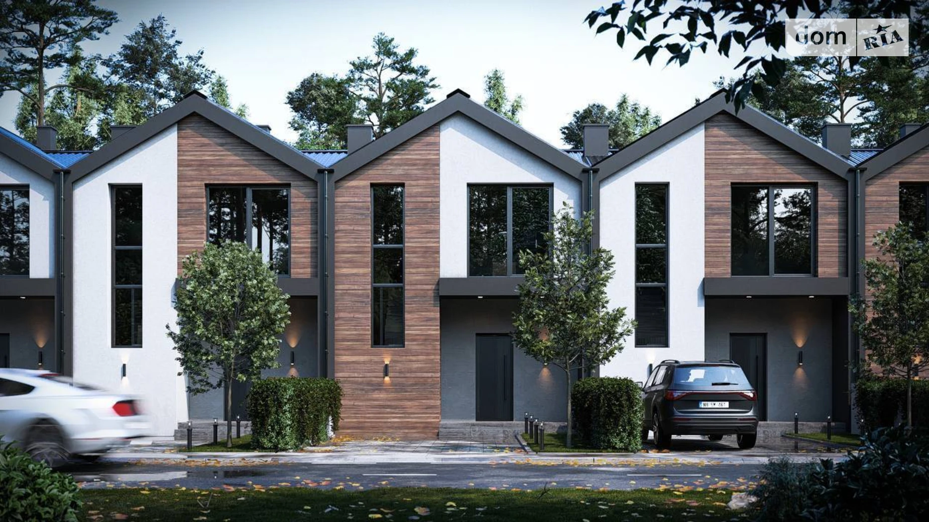 ул. Замковая(Гагарина), 7 Агрономичное, цена: 55000 $ - фото 2