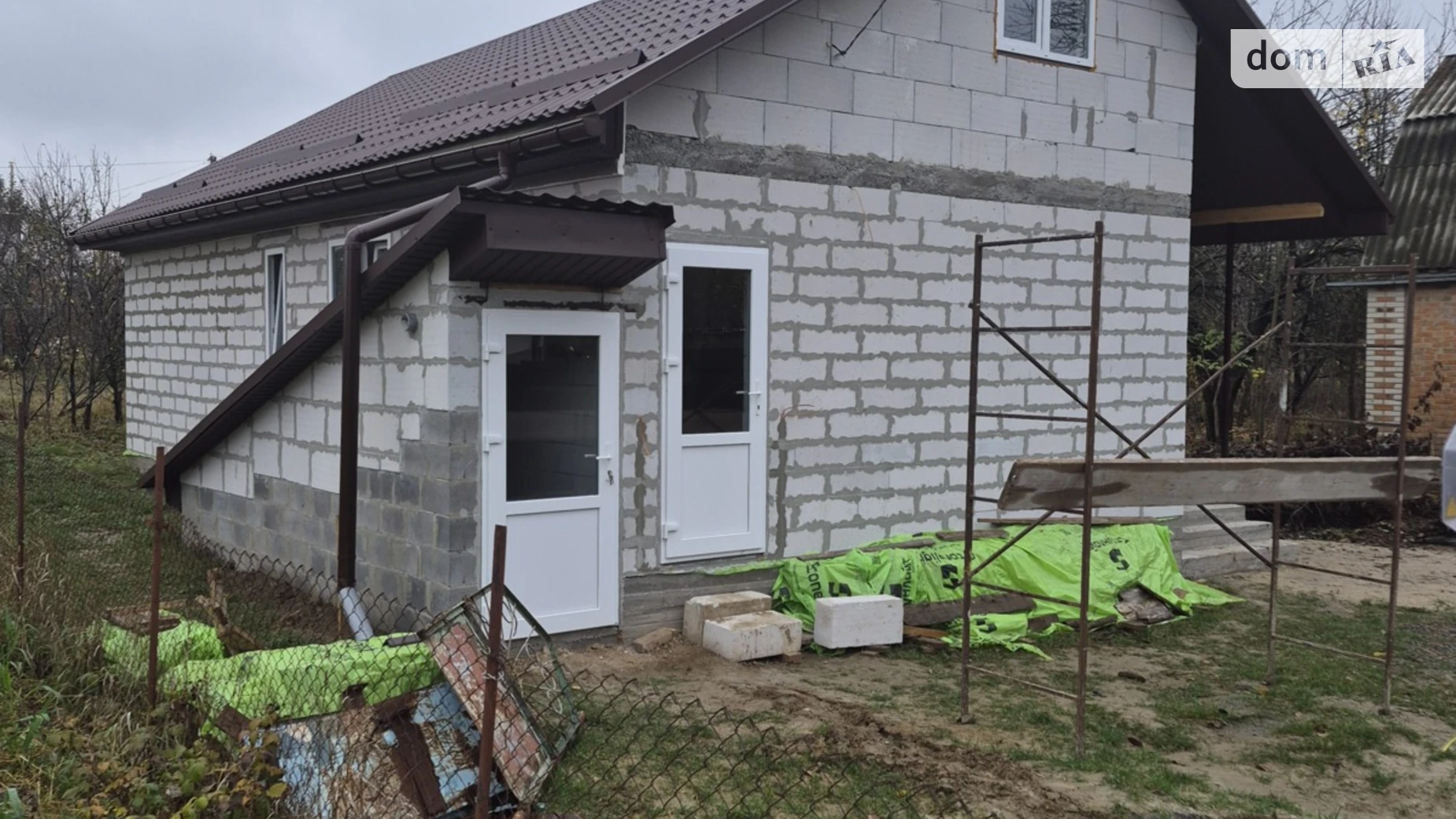 Продається одноповерховий будинок 90 кв. м з меблями, цена: 59900 $ - фото 3