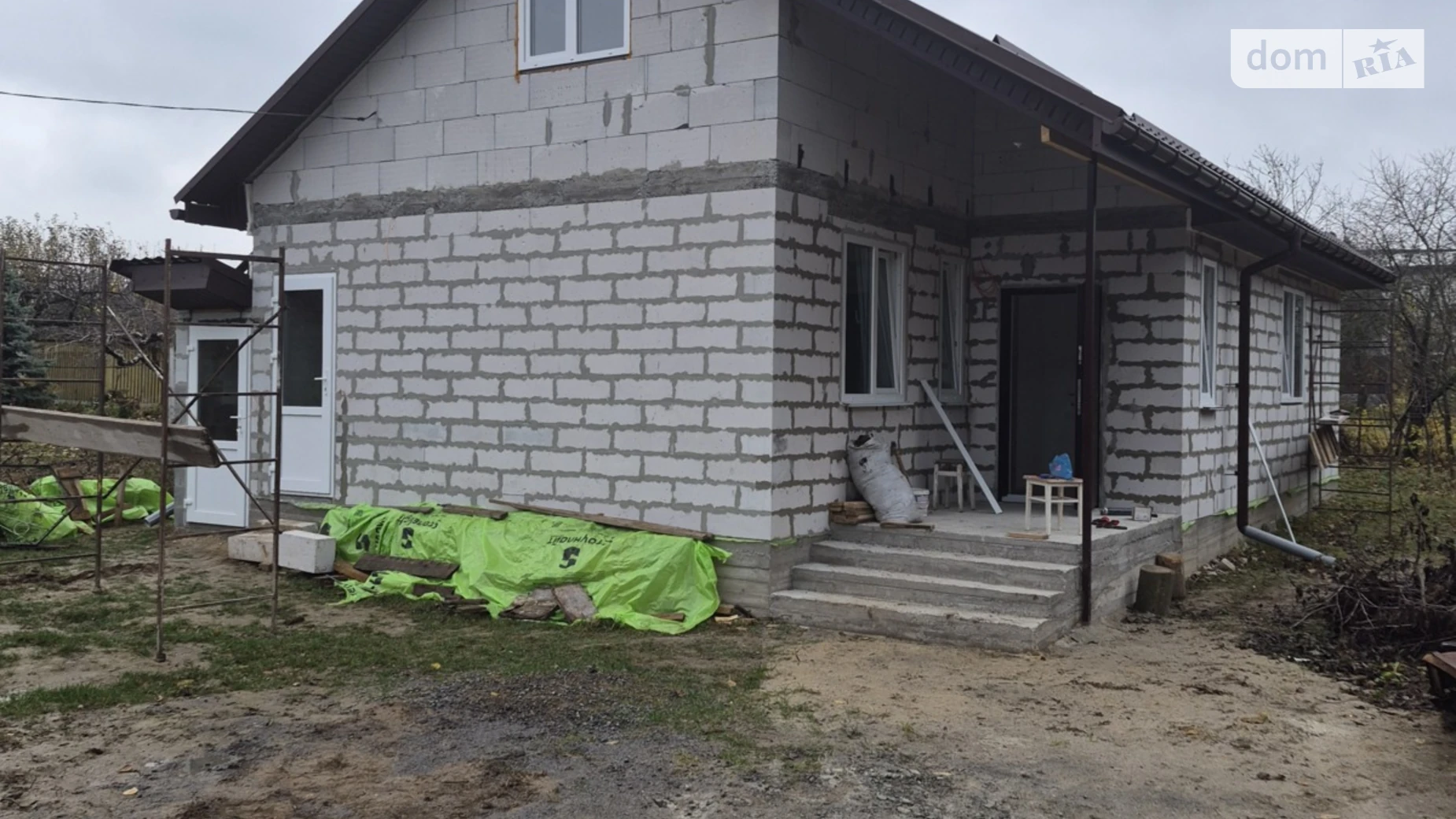 Продається одноповерховий будинок 90 кв. м з меблями, цена: 59900 $ - фото 4