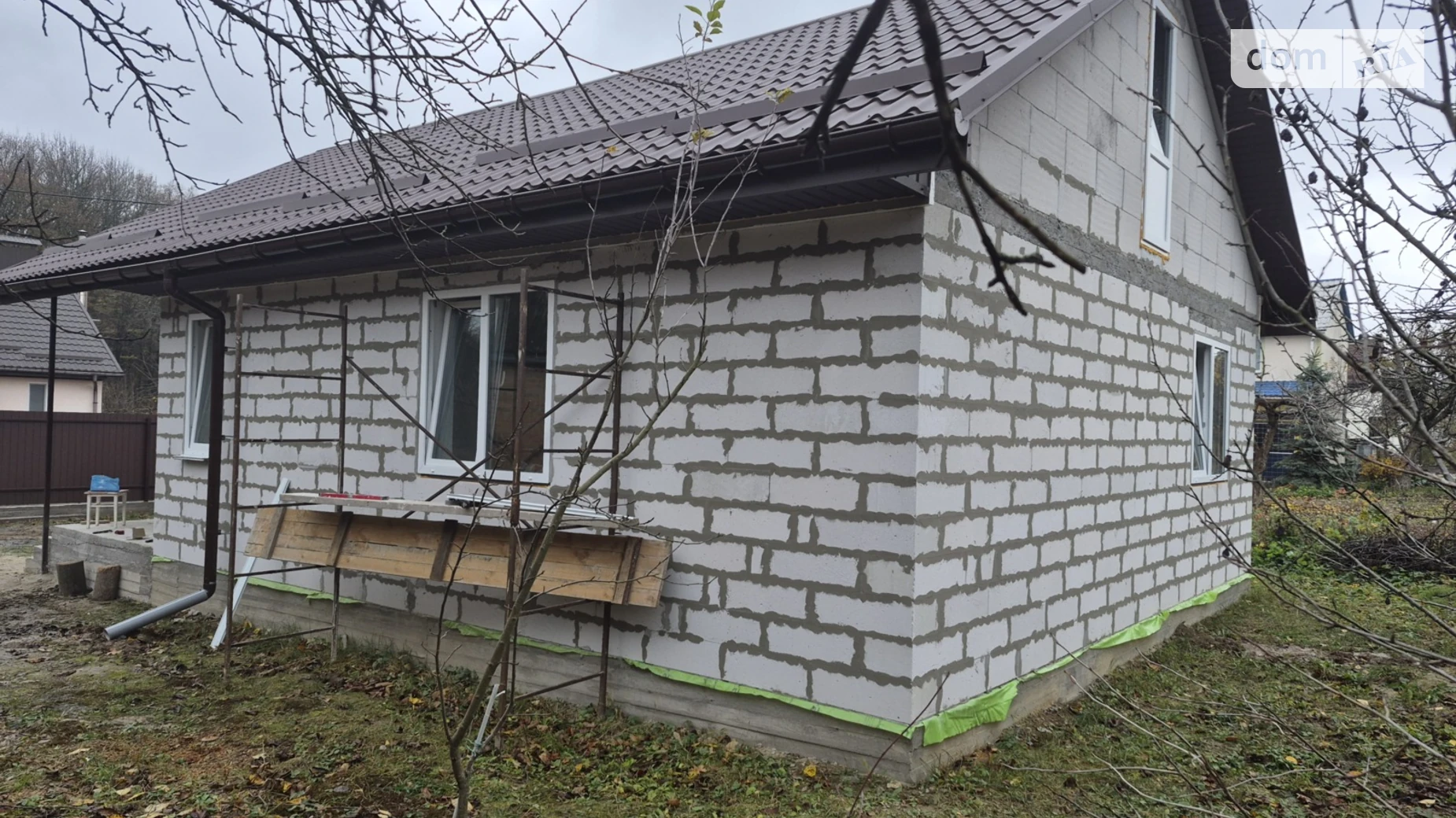 Продается одноэтажный дом 90 кв. м с балконом, цена: 59900 $ - фото 3