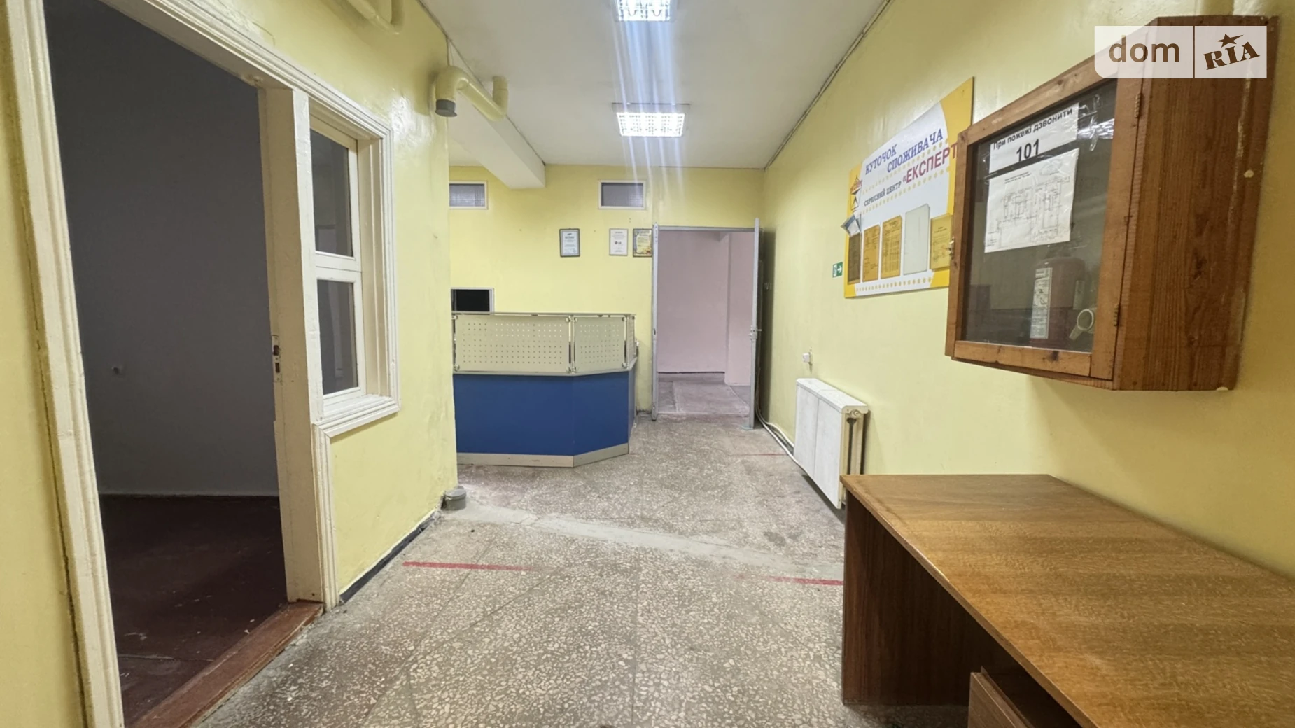 Продається приміщення вільного призначення 215 кв. м в 4-поверховій будівлі, цена: 190000 $ - фото 4