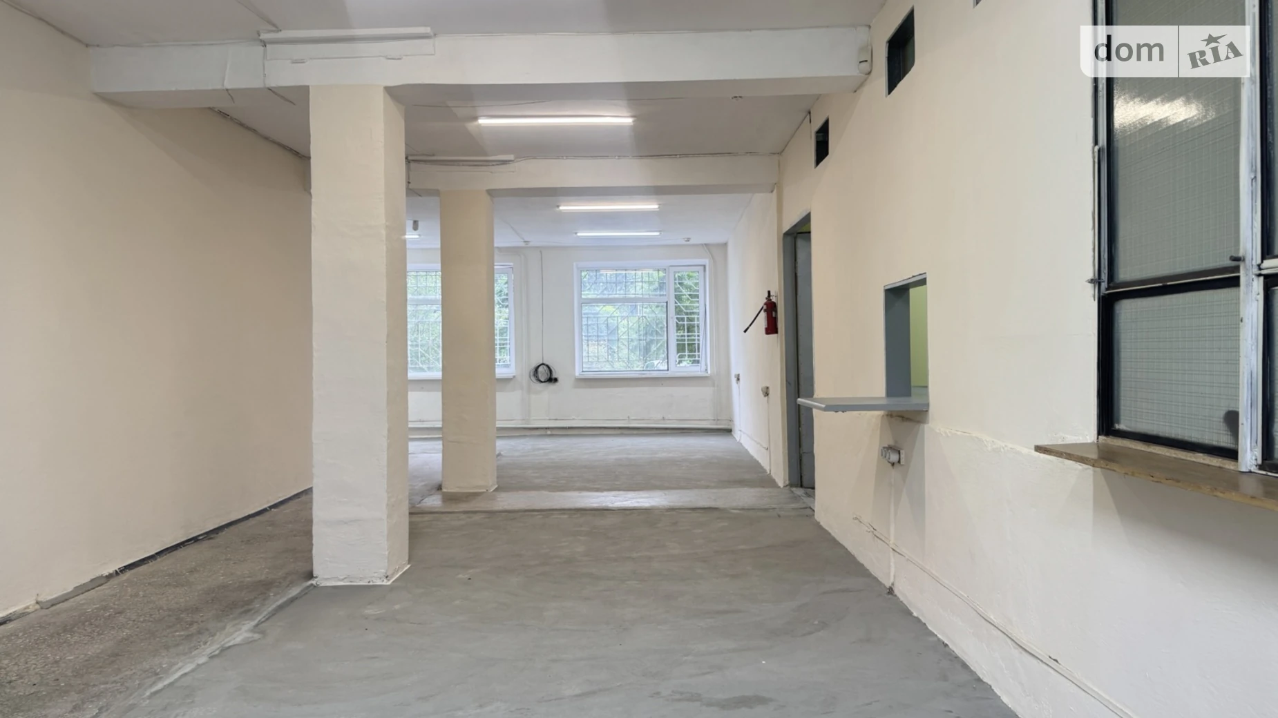 Продається приміщення вільного призначення 215 кв. м в 4-поверховій будівлі, цена: 190000 $ - фото 3