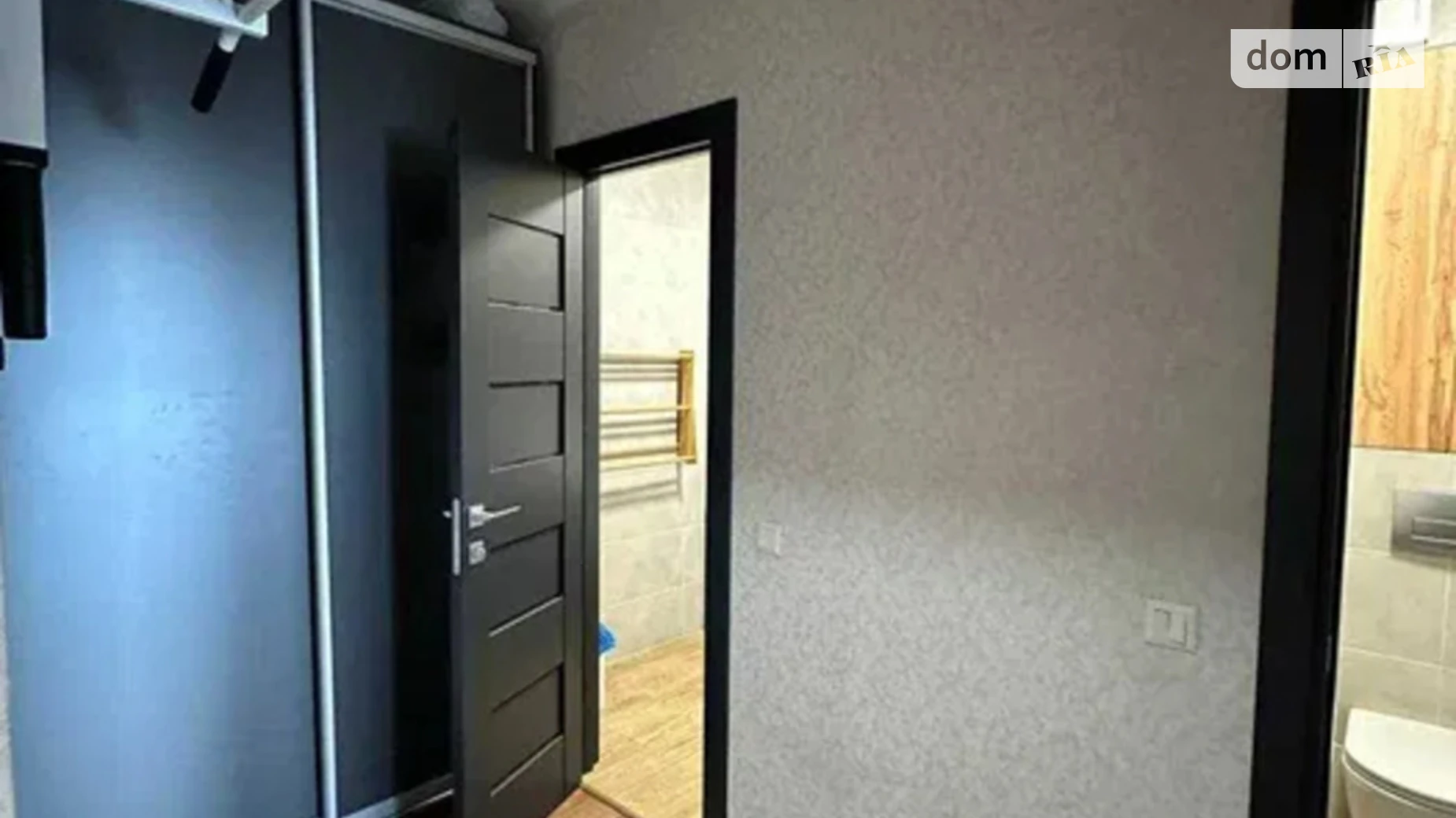 Продается 1-комнатная квартира 48.8 кв. м в Киеве, ул. Сергeя Данченко, 1 - фото 3