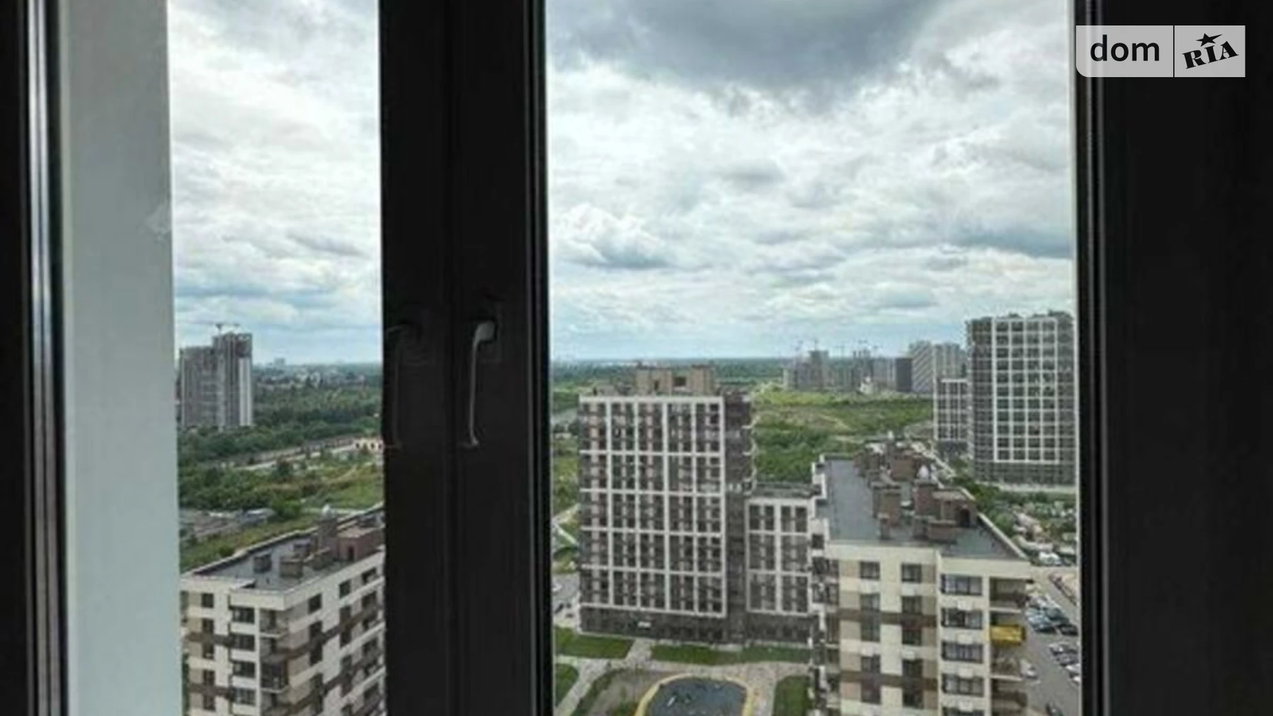 Продается 1-комнатная квартира 48.8 кв. м в Киеве, ул. Сергeя Данченко, 1 - фото 5