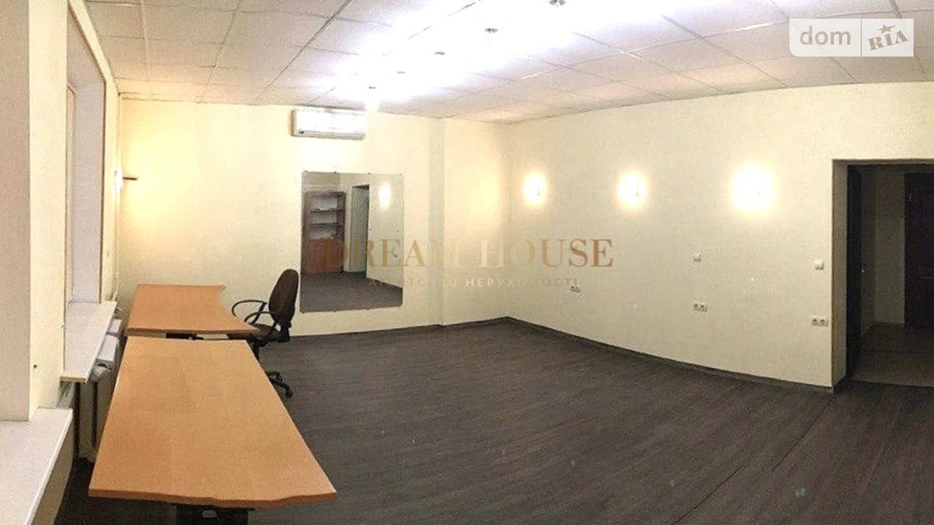 Здається в оренду офіс 29 кв. м в бізнес-центрі, цена: 260 $ - фото 3