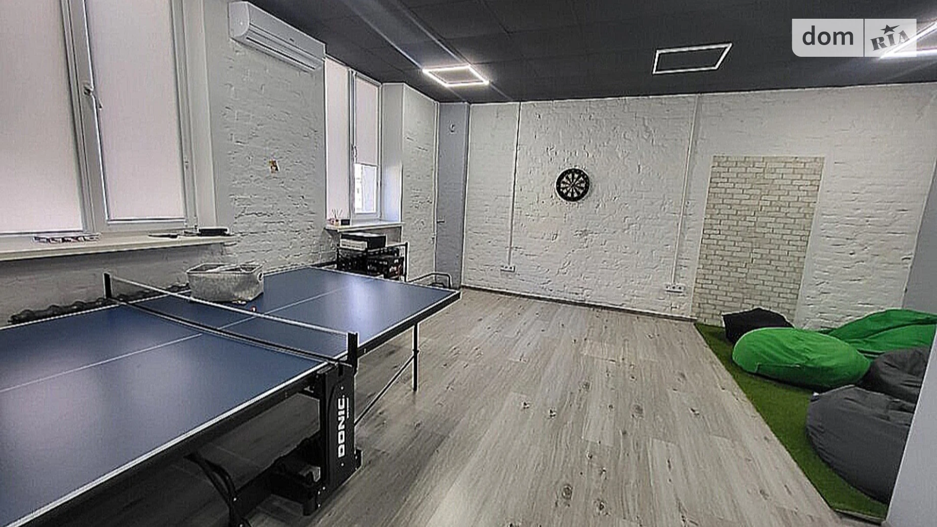 Сдается в аренду объект сферы услуг 130 кв. м в 5-этажном здании, цена: 40000 грн - фото 2