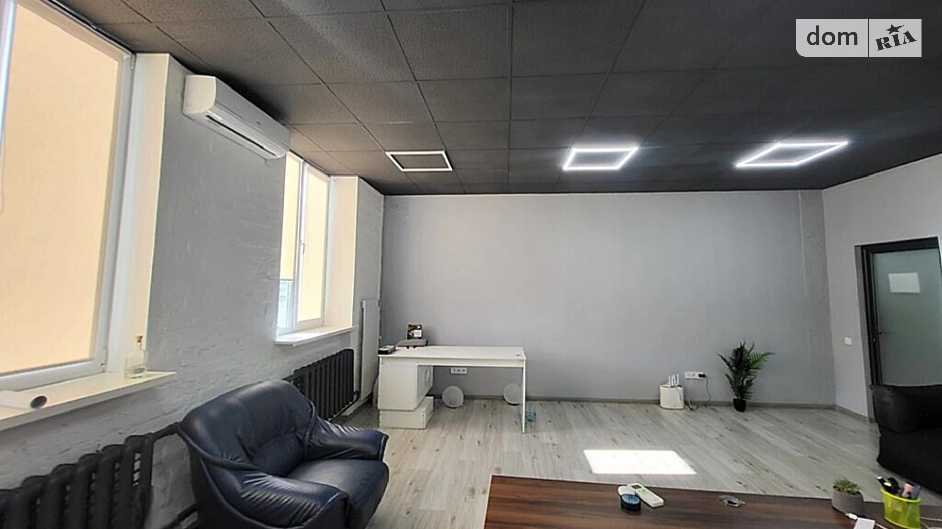 Сдается в аренду объект сферы услуг 130 кв. м в 5-этажном здании, цена: 40000 грн - фото 5