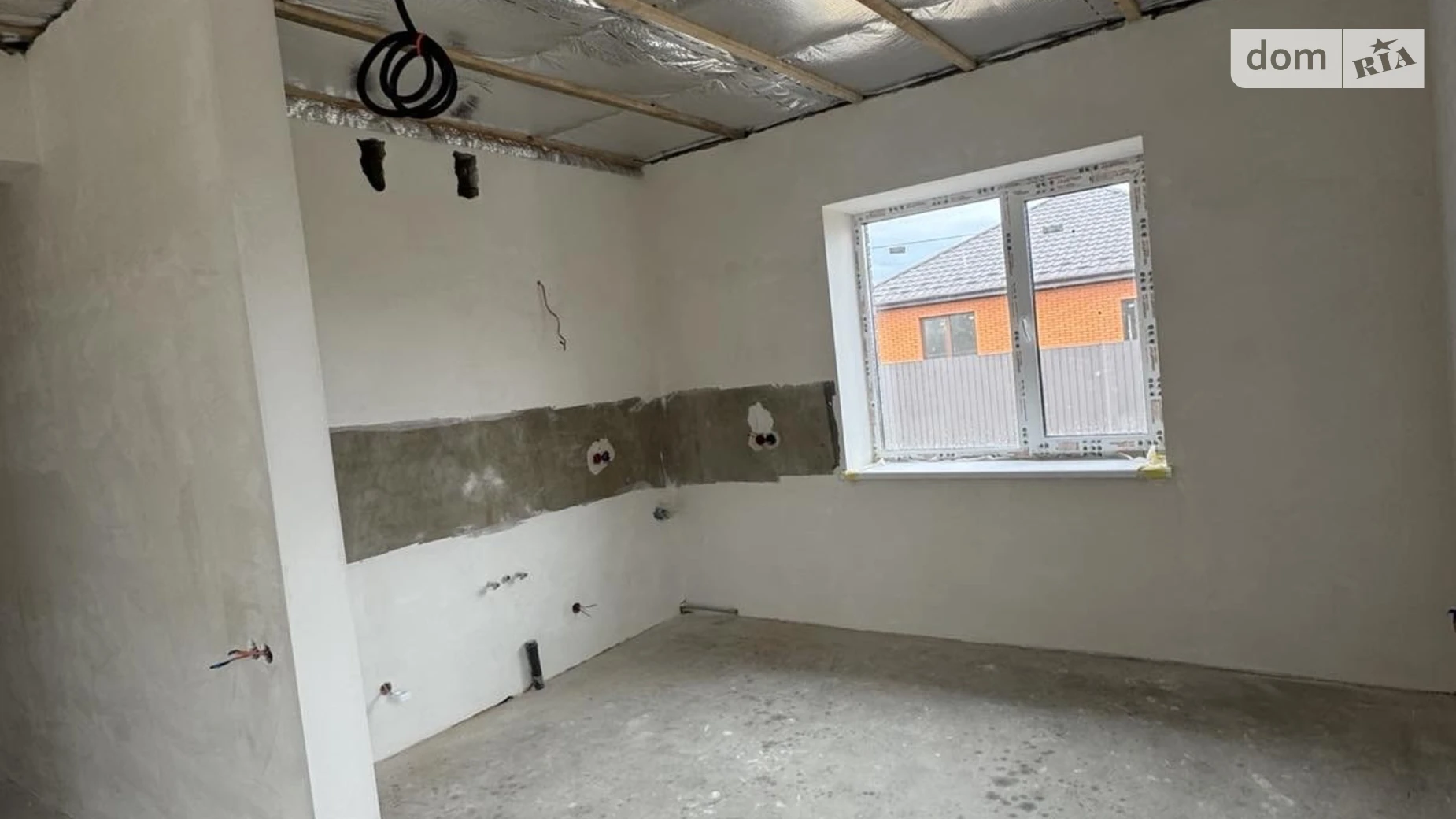 Продается одноэтажный дом 95 кв. м с бассейном, цена: 83000 $ - фото 4