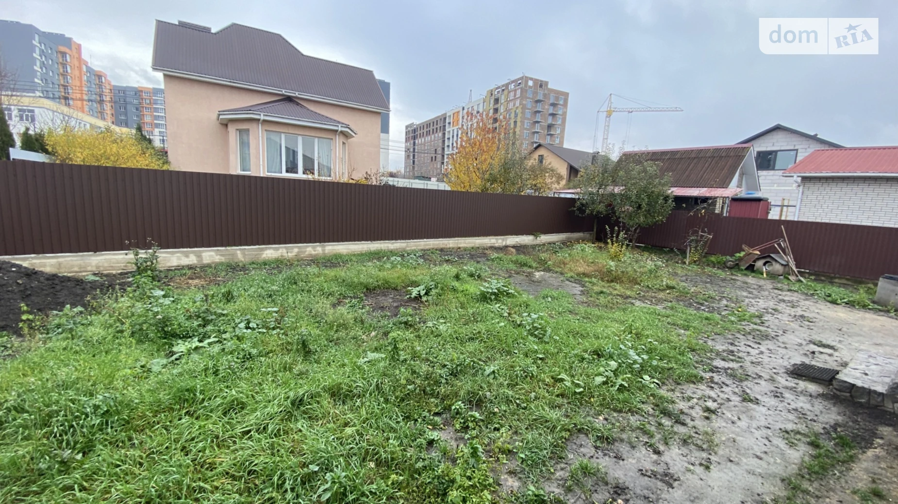 Продається одноповерховий будинок 132 кв. м з садом, цена: 139999 $ - фото 5