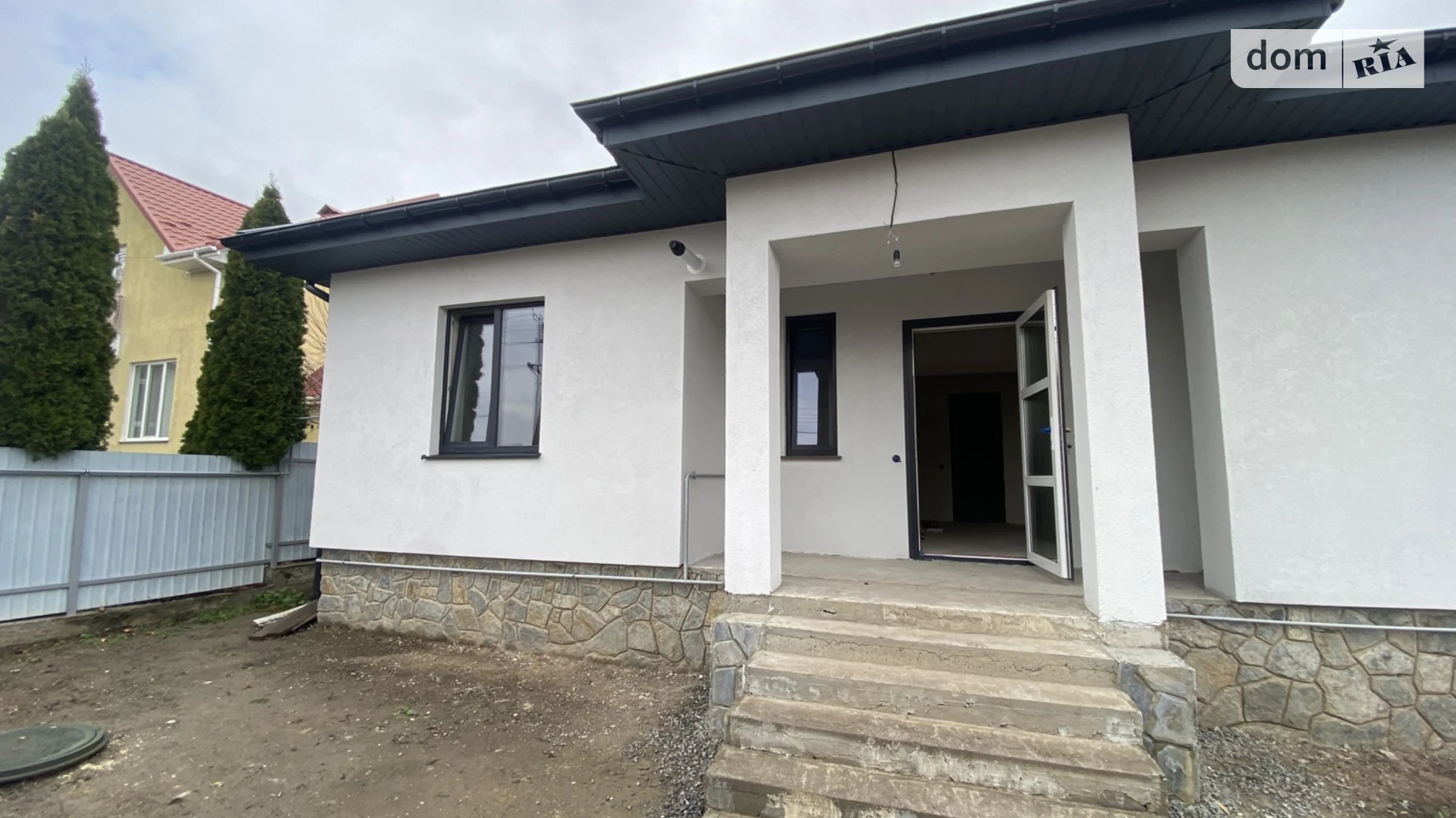 Продается одноэтажный дом 132 кв. м с баней/сауной, цена: 139999 $ - фото 3