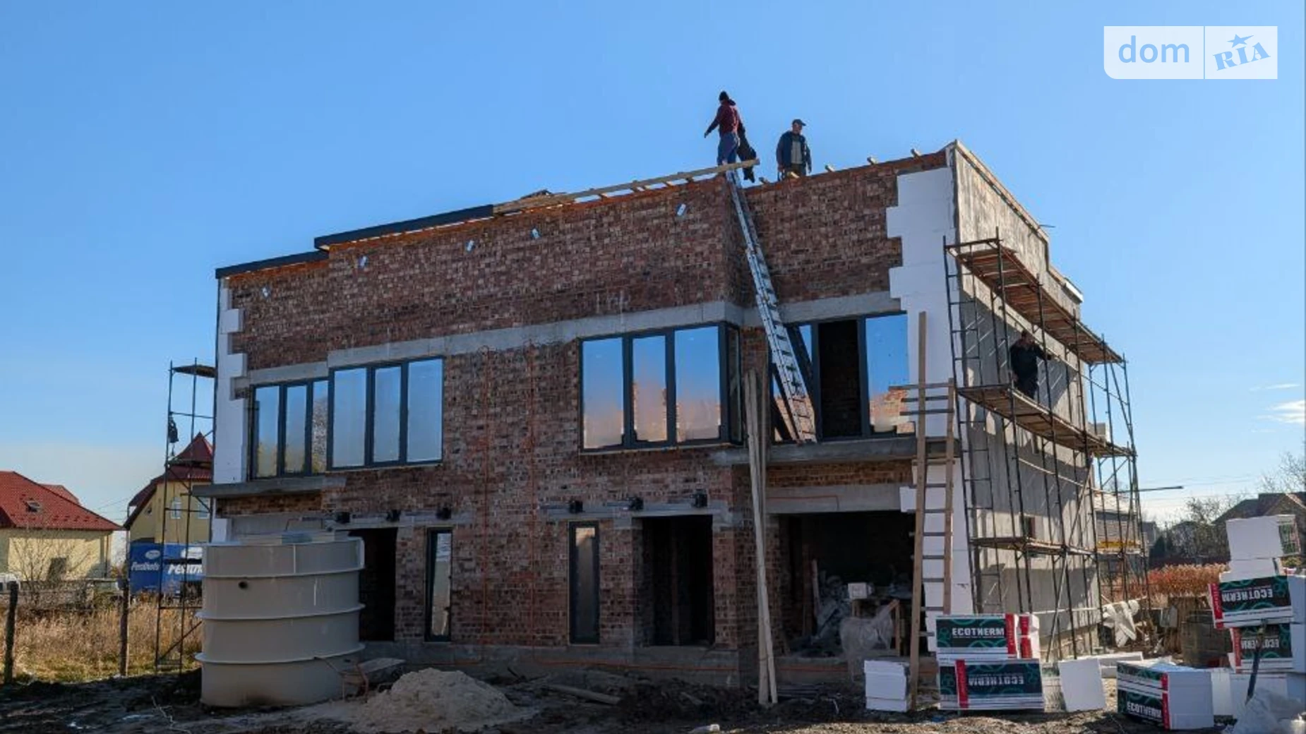 ул. Василия Стуса Драгомирчаны, цена: 95000 $ - фото 2