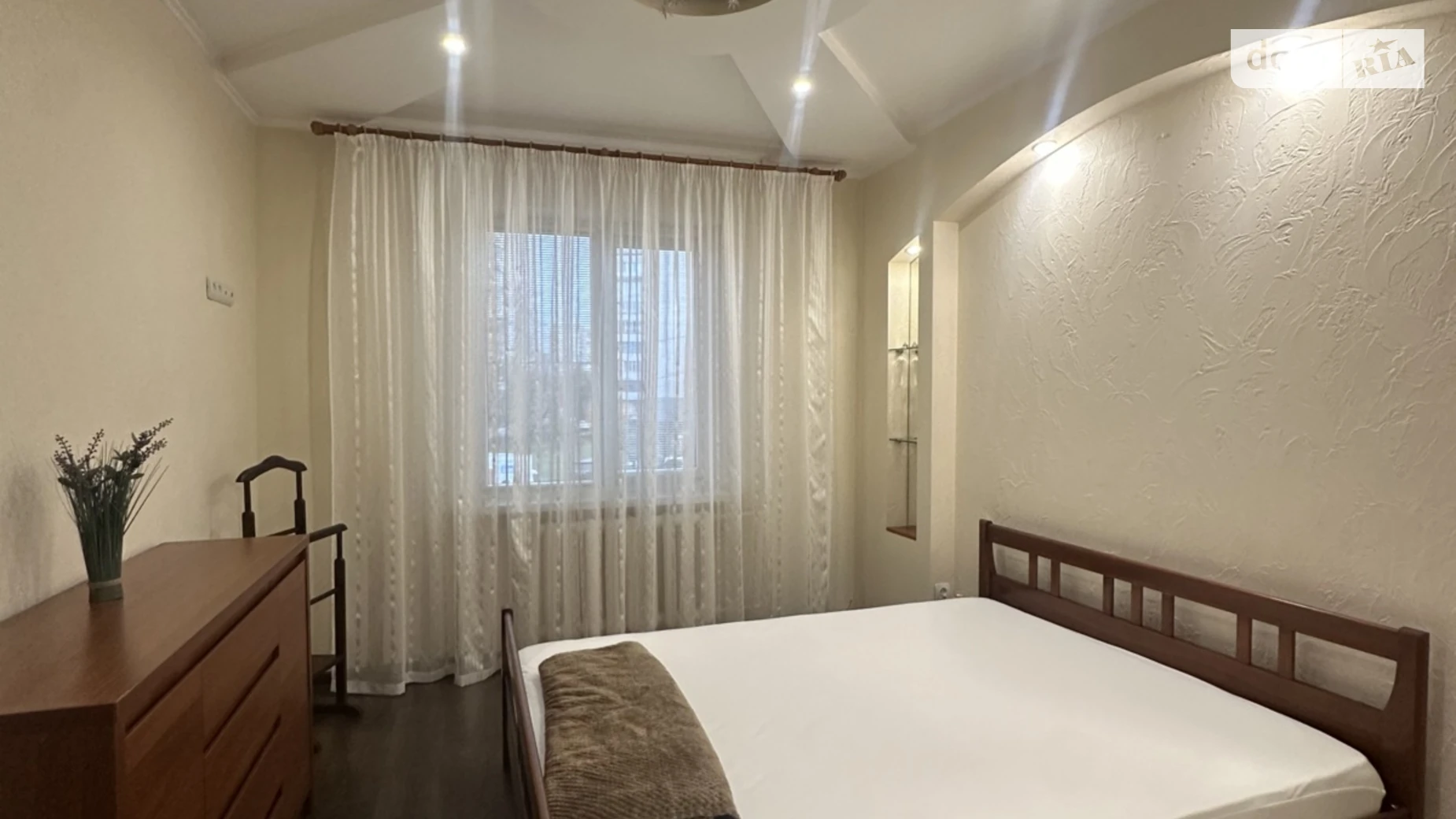 Сдается в аренду 2-комнатная квартира 50 кв. м в, цена: 12500 грн - фото 2