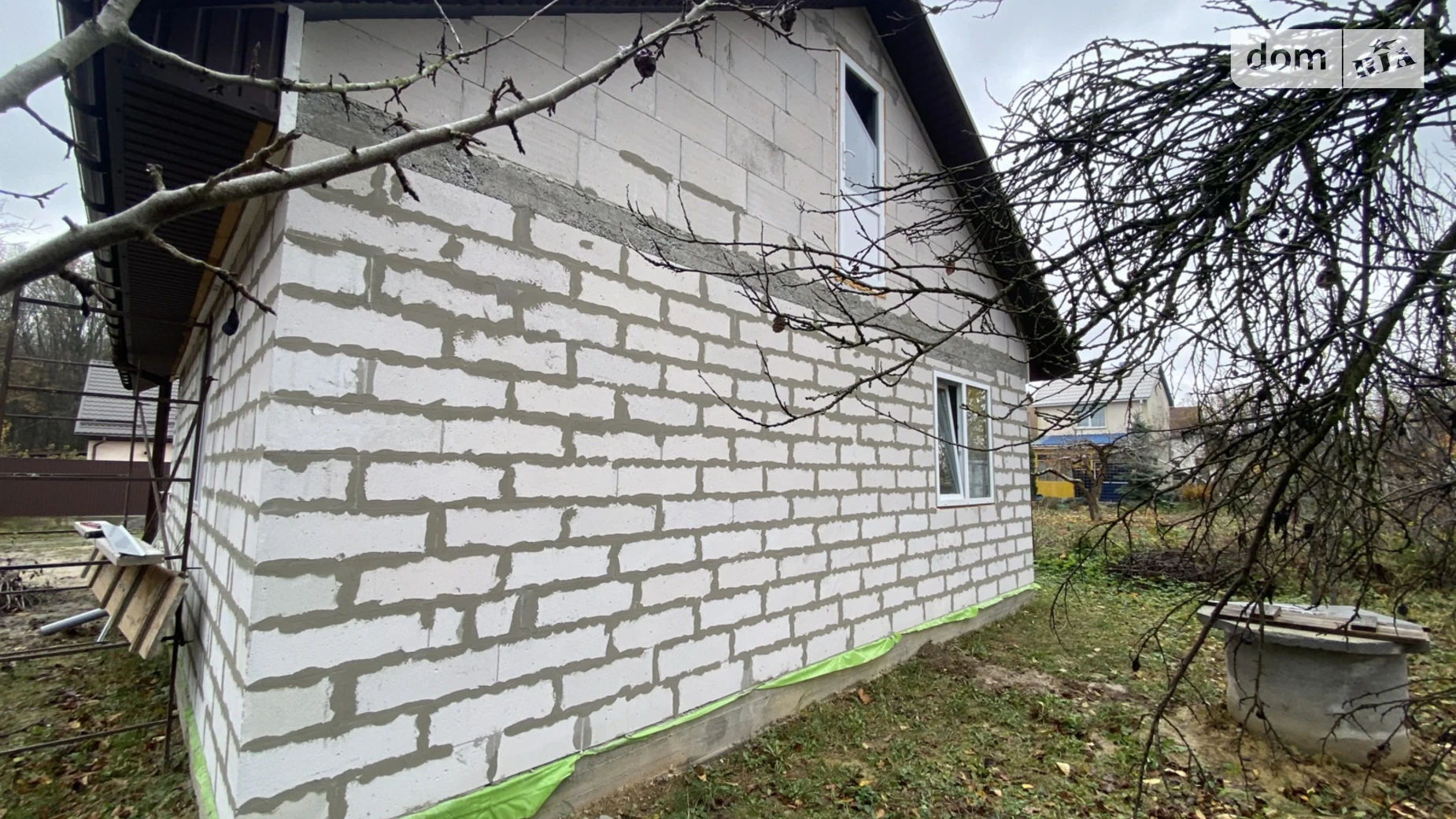 Продается одноэтажный дом 90 кв. м с баней/сауной, цена: 60000 $ - фото 2