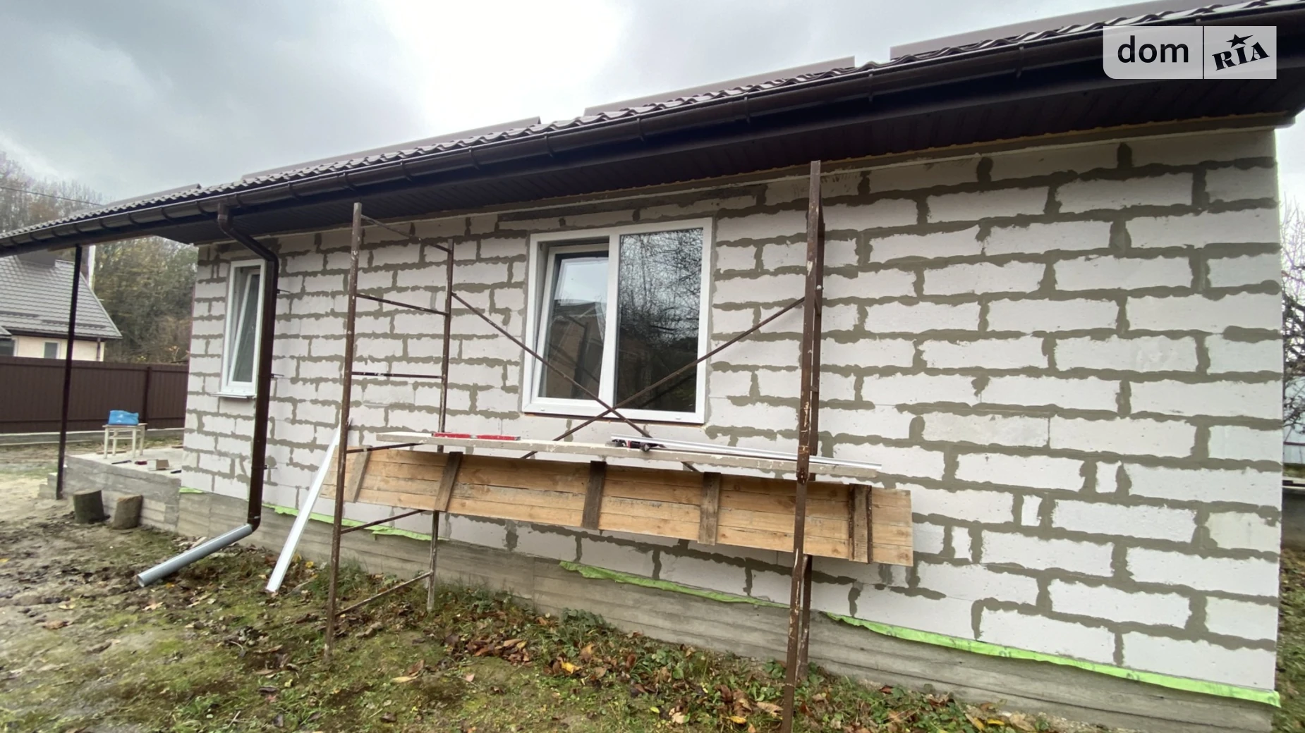 Продається одноповерховий будинок 90 кв. м с басейном, цена: 60000 $ - фото 5