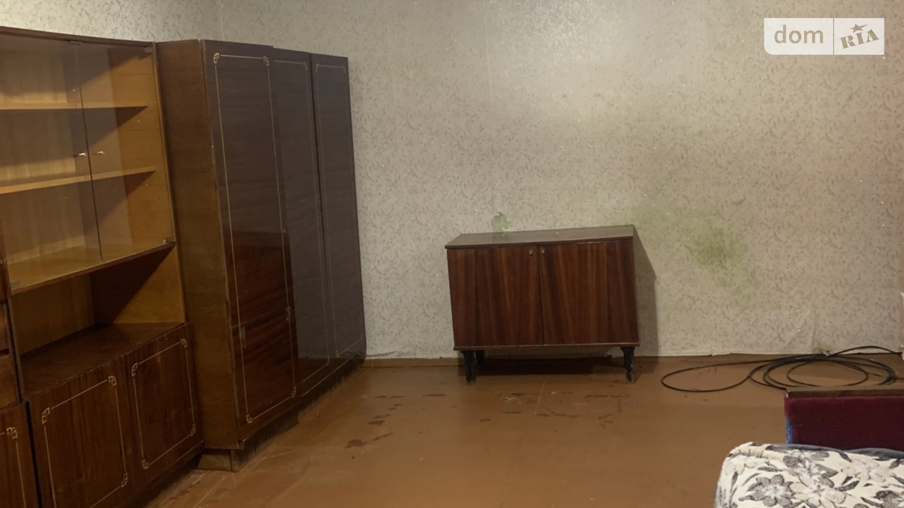Сдается в аренду 1-комнатная квартира 33 кв. м в, цена: 6000 грн - фото 3