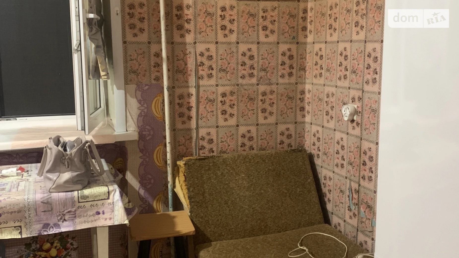 Сдается в аренду 1-комнатная квартира 33 кв. м в, цена: 6000 грн - фото 4