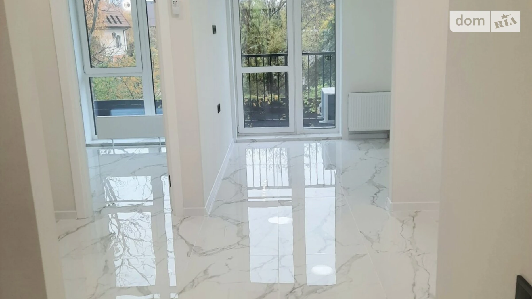 Продается 1-комнатная квартира 42.3 кв. м в Одессе, ул. Дачная, 28 - фото 2