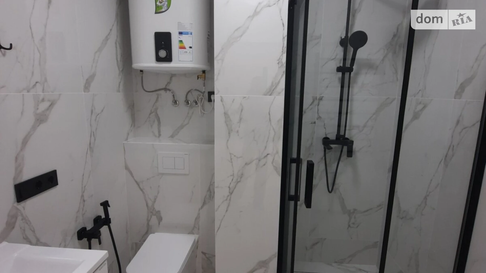 Продается 1-комнатная квартира 42.3 кв. м в Одессе, ул. Дачная, 28 - фото 3