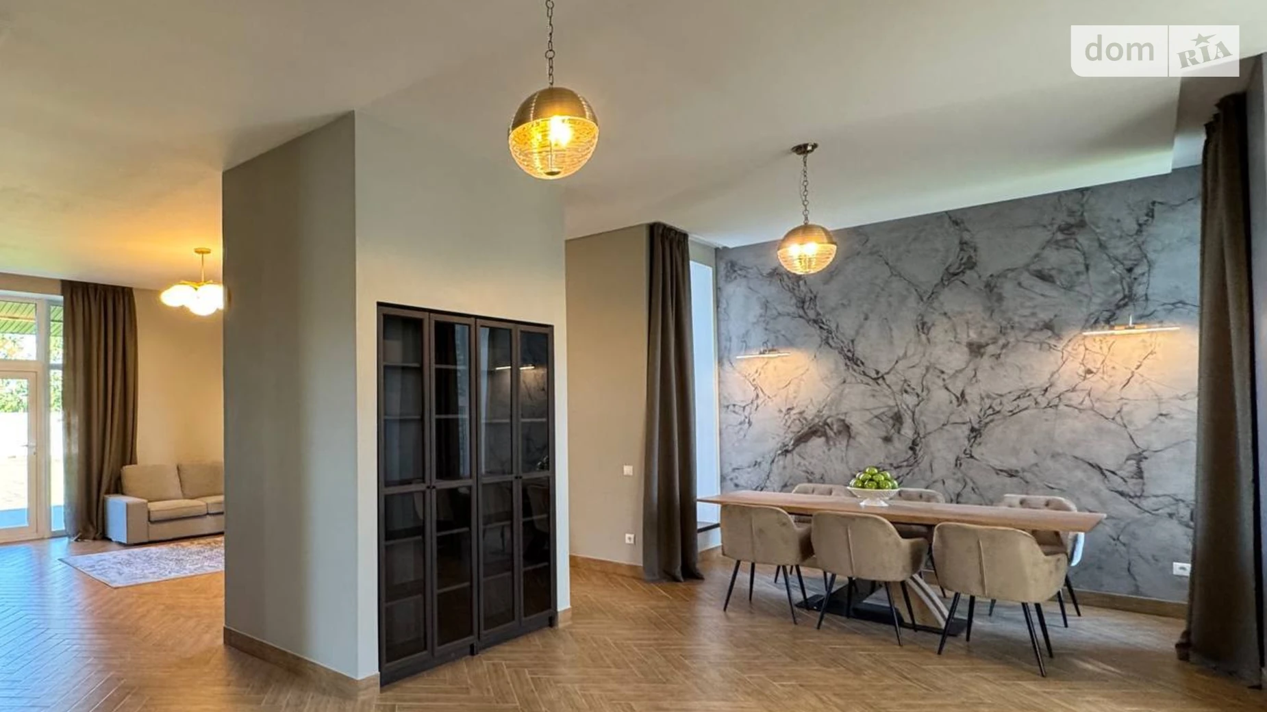 Продается дом на 2 этажа 220 кв. м с беседкой, цена: 340000 $ - фото 4