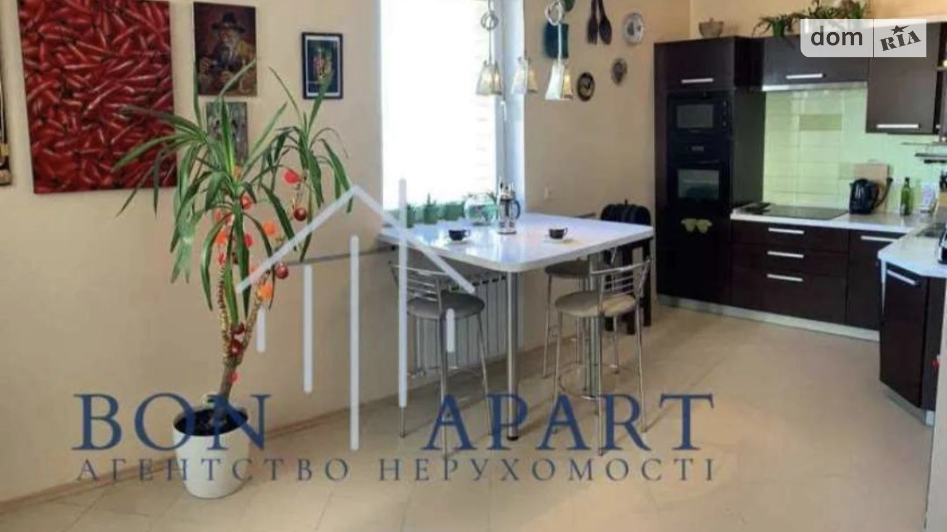 Продается 2-комнатная квартира 97.7 кв. м в Киеве, просп. Владимира Ивасюка, 12Є - фото 3