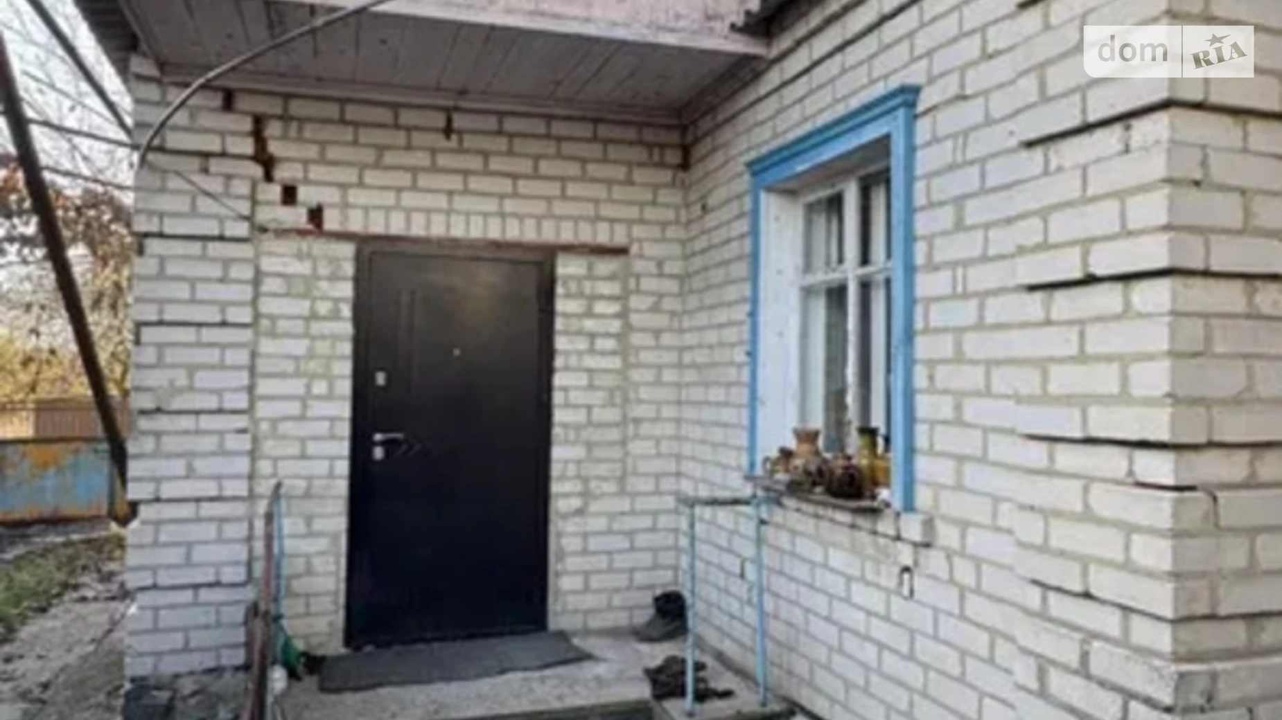 Продается одноэтажный дом 107.5 кв. м с верандой, цена: 35000 $ - фото 4