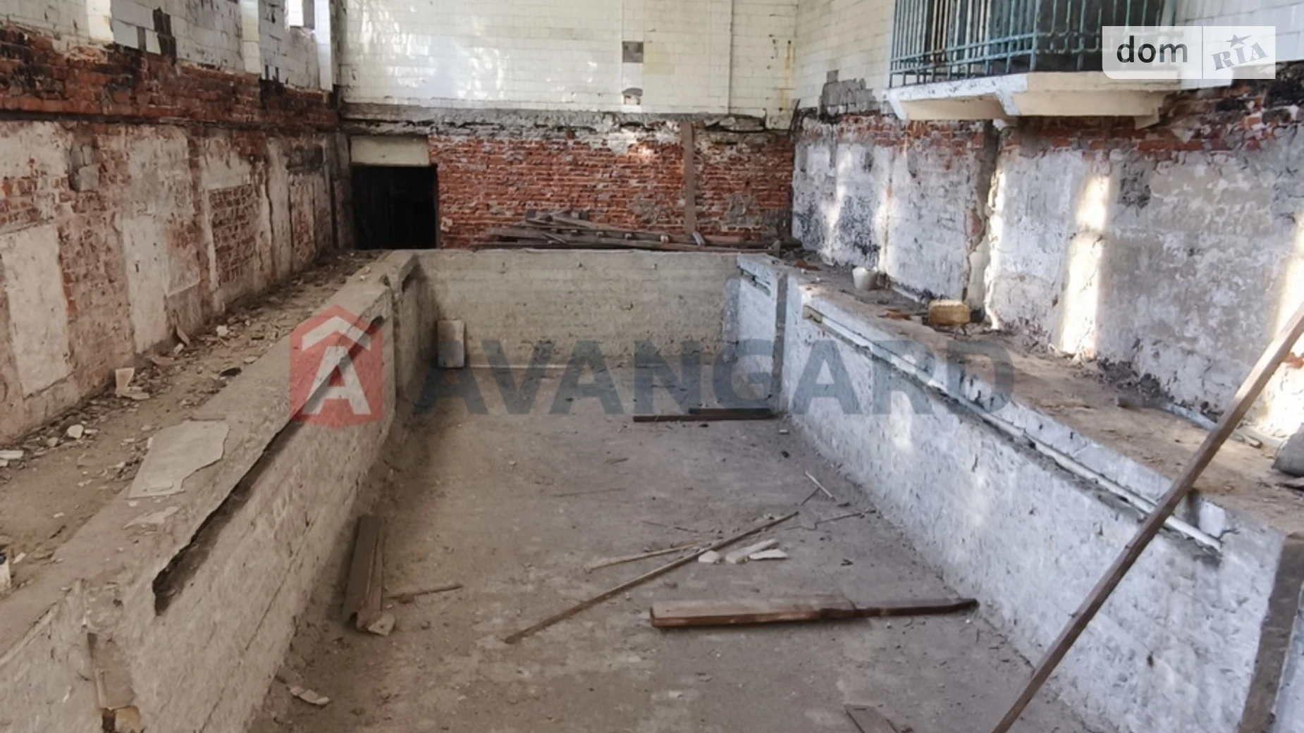 Продається об'єкт сфери послуг 1130 кв. м в 3-поверховій будівлі, цена: 110000 $ - фото 4