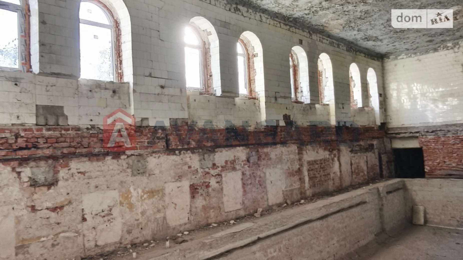 Продається об'єкт сфери послуг 1130 кв. м в 3-поверховій будівлі, цена: 110000 $ - фото 5