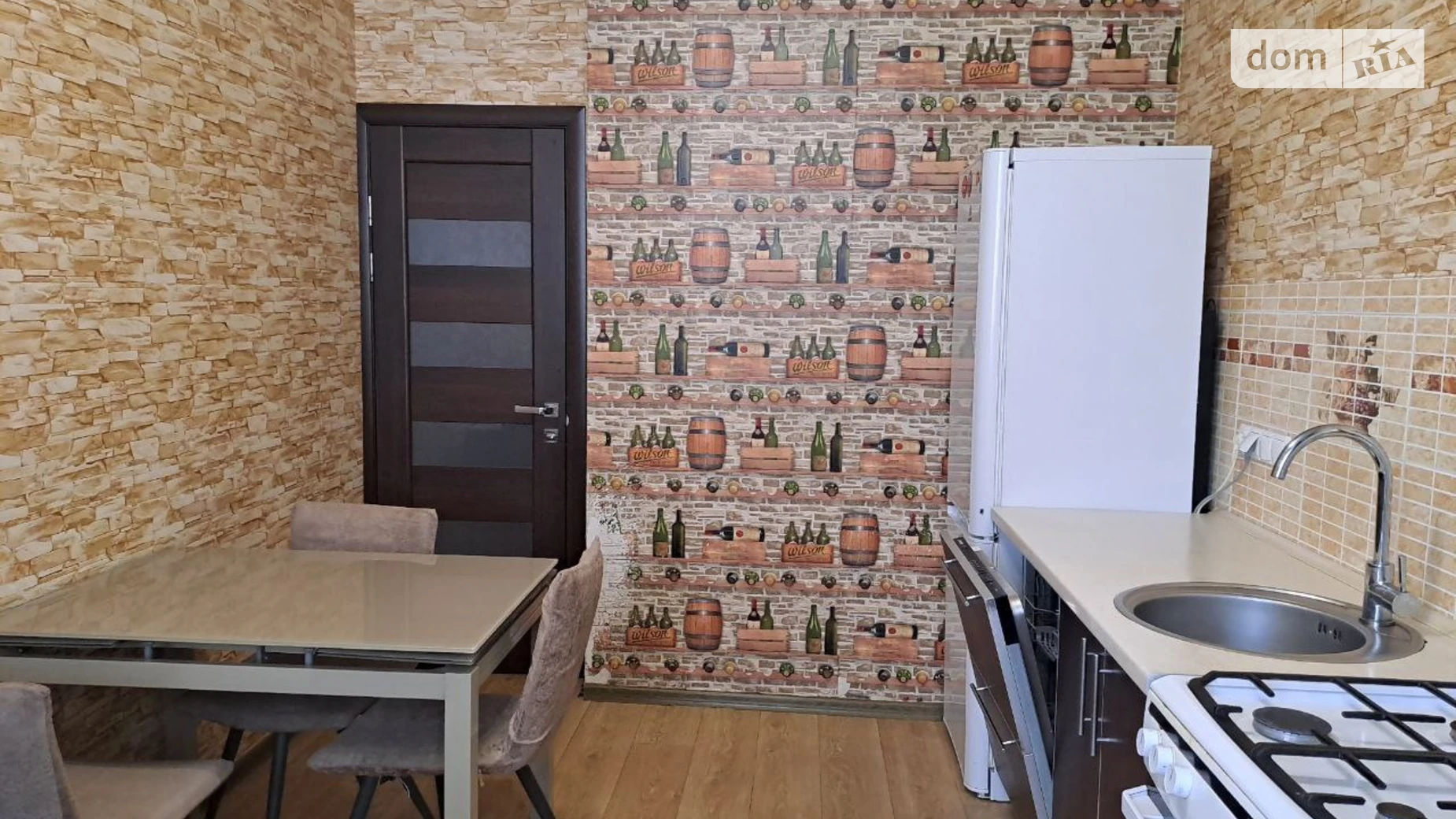 Продается 1-комнатная квартира 42.7 кв. м в Харькове, ул. Александра Зубарева, 34 - фото 5