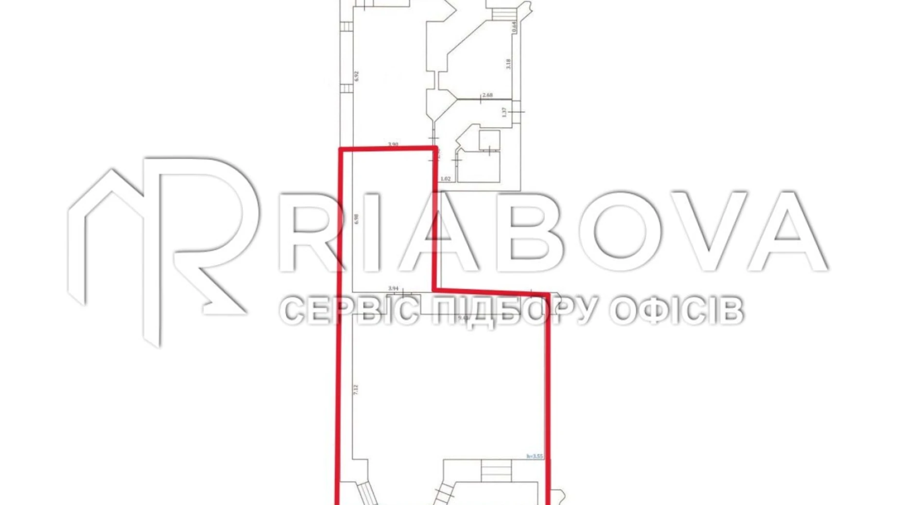 пер. Музейный Печерский Киев Крещатик, цена: 2168 $ - фото 2