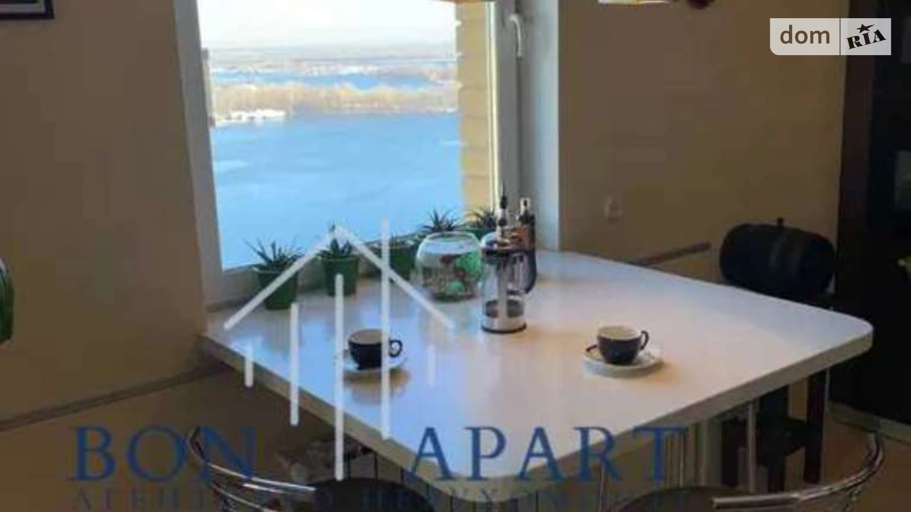 Продается 2-комнатная квартира 97.7 кв. м в Киеве, просп. Владимира Ивасюка, 12Є - фото 4