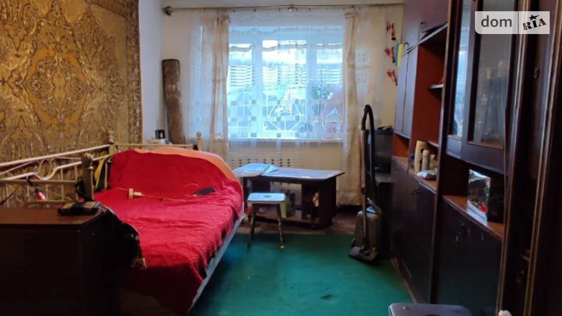 Сдается в аренду 2-комнатная квартира 44 кв. м в Одессе, ул. Мясоедовская - фото 4