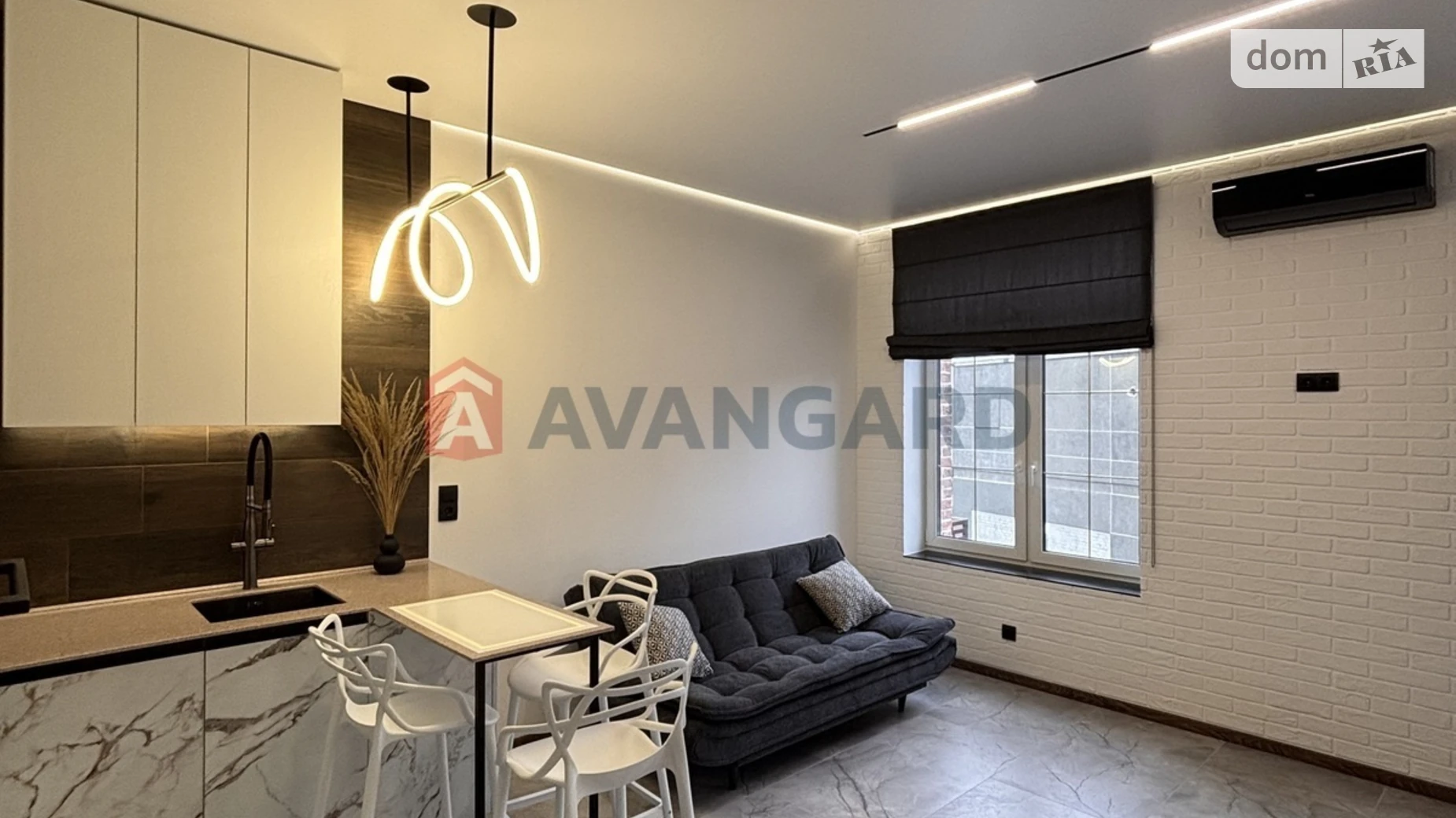 Продается 1-комнатная квартира 29.6 кв. м в Днепре, ул. 93-й Холодноярской Бригады(Челюскина), 10 - фото 2