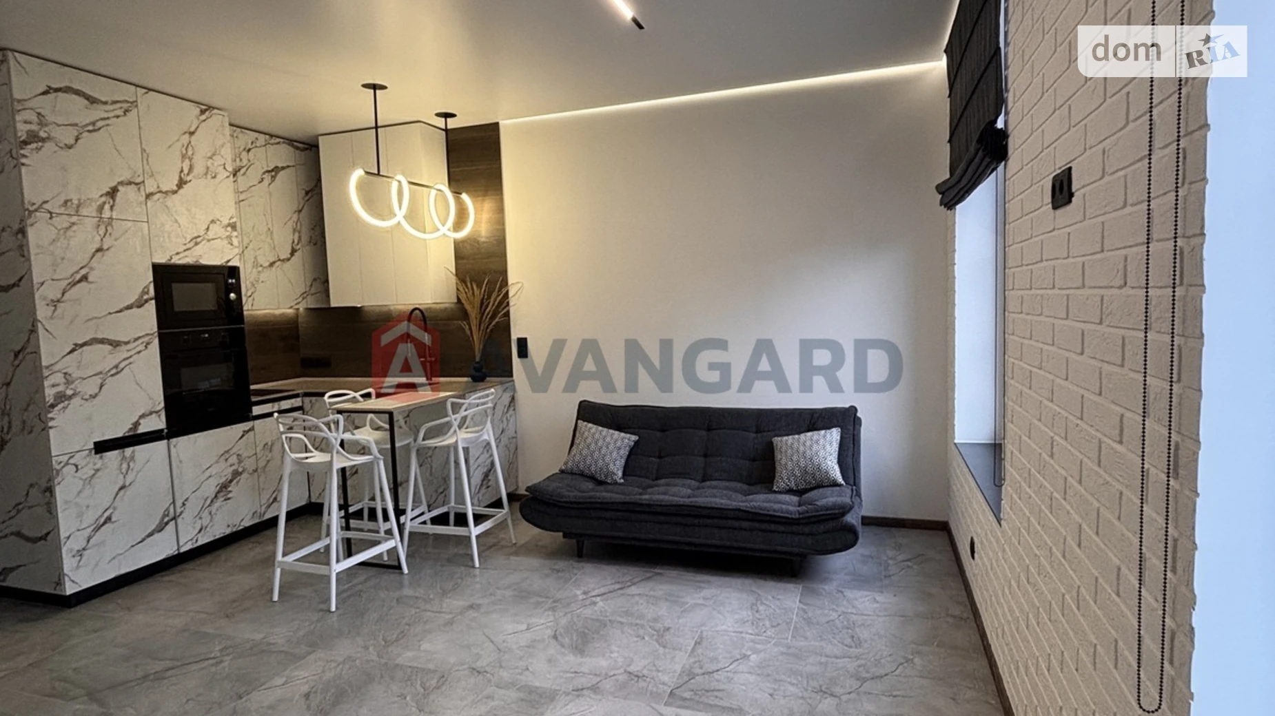 Продается 1-комнатная квартира 29.6 кв. м в Днепре, ул. 93-й Холодноярской Бригады(Челюскина), 10 - фото 4