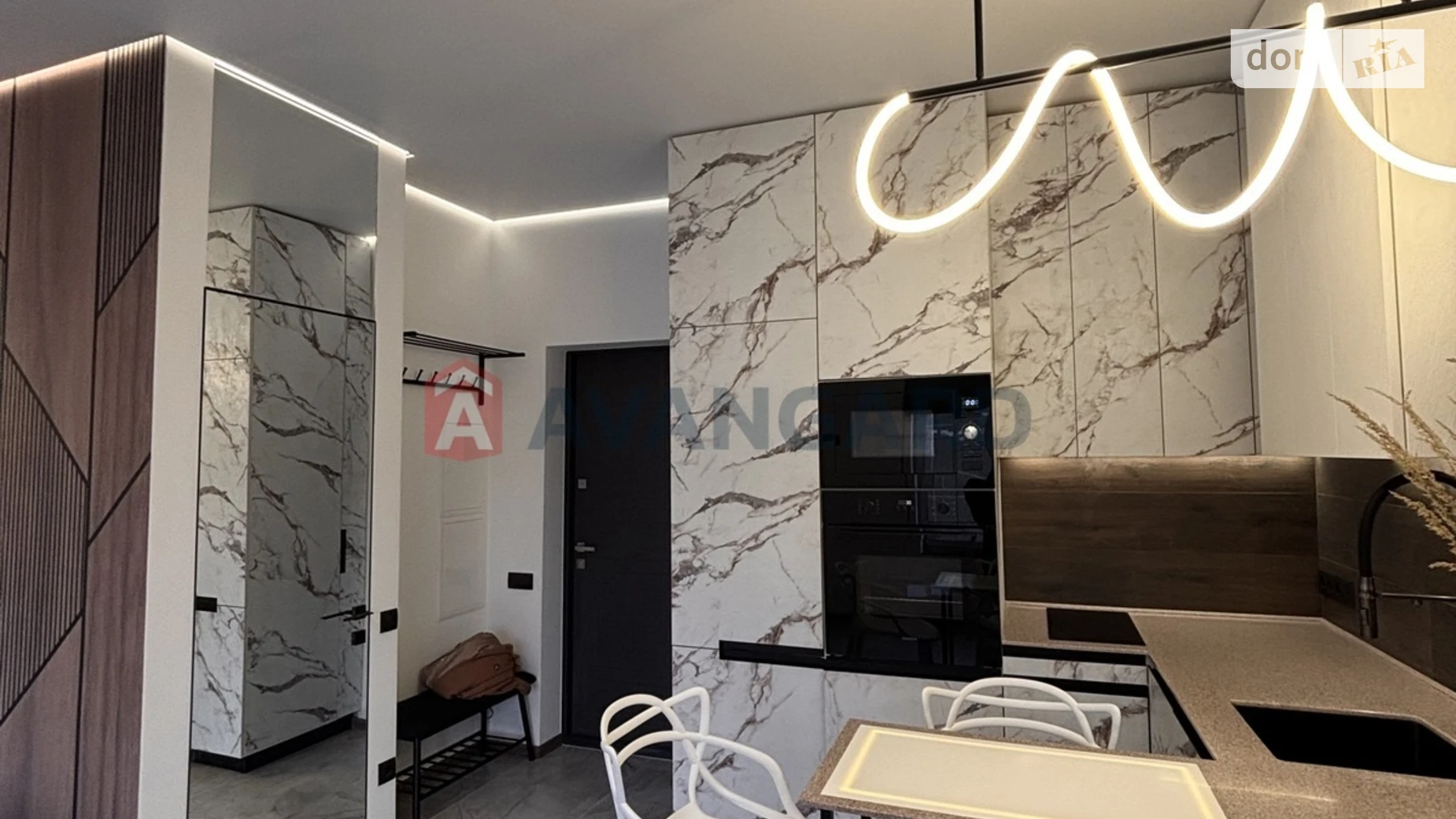 Продается 1-комнатная квартира 29.6 кв. м в Днепре, ул. 93-й Холодноярской Бригады(Челюскина), 10 - фото 5