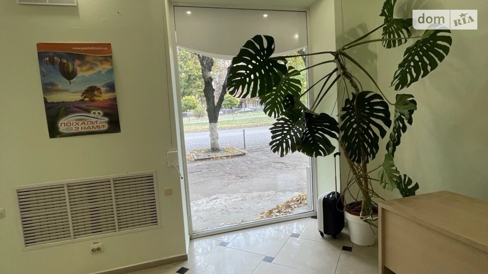 Сдается в аренду помещения свободного назначения 29.7 кв. м в 5-этажном здании, цена: 15000 грн - фото 2