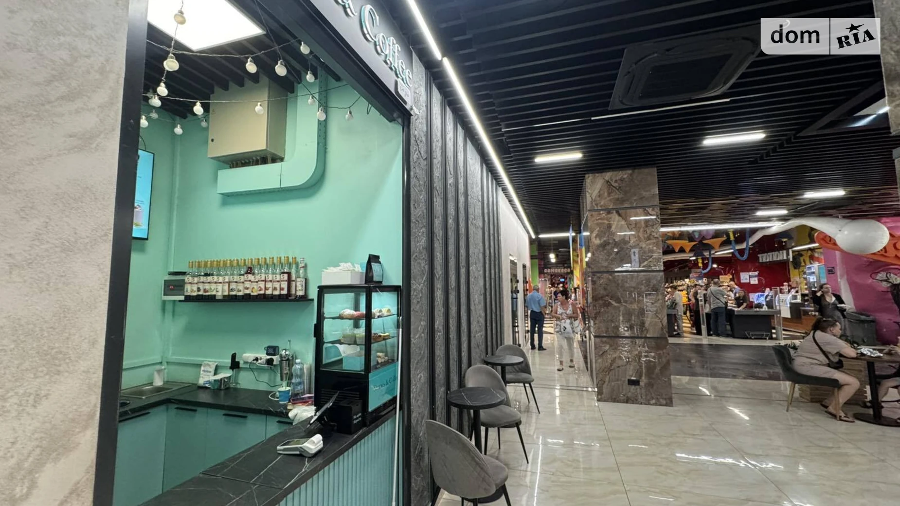 Продается помещения свободного назначения 11.3 кв. м в 15-этажном здании, цена: 60000 $ - фото 2