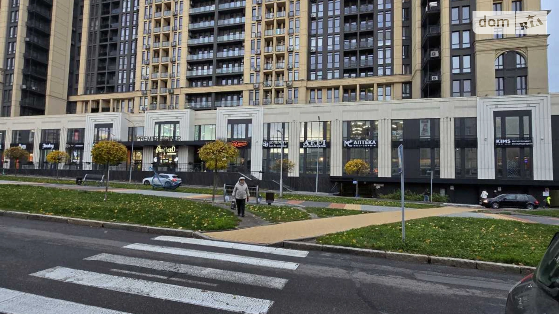 Продается помещения свободного назначения 11.3 кв. м в 15-этажном здании, цена: 60000 $ - фото 4