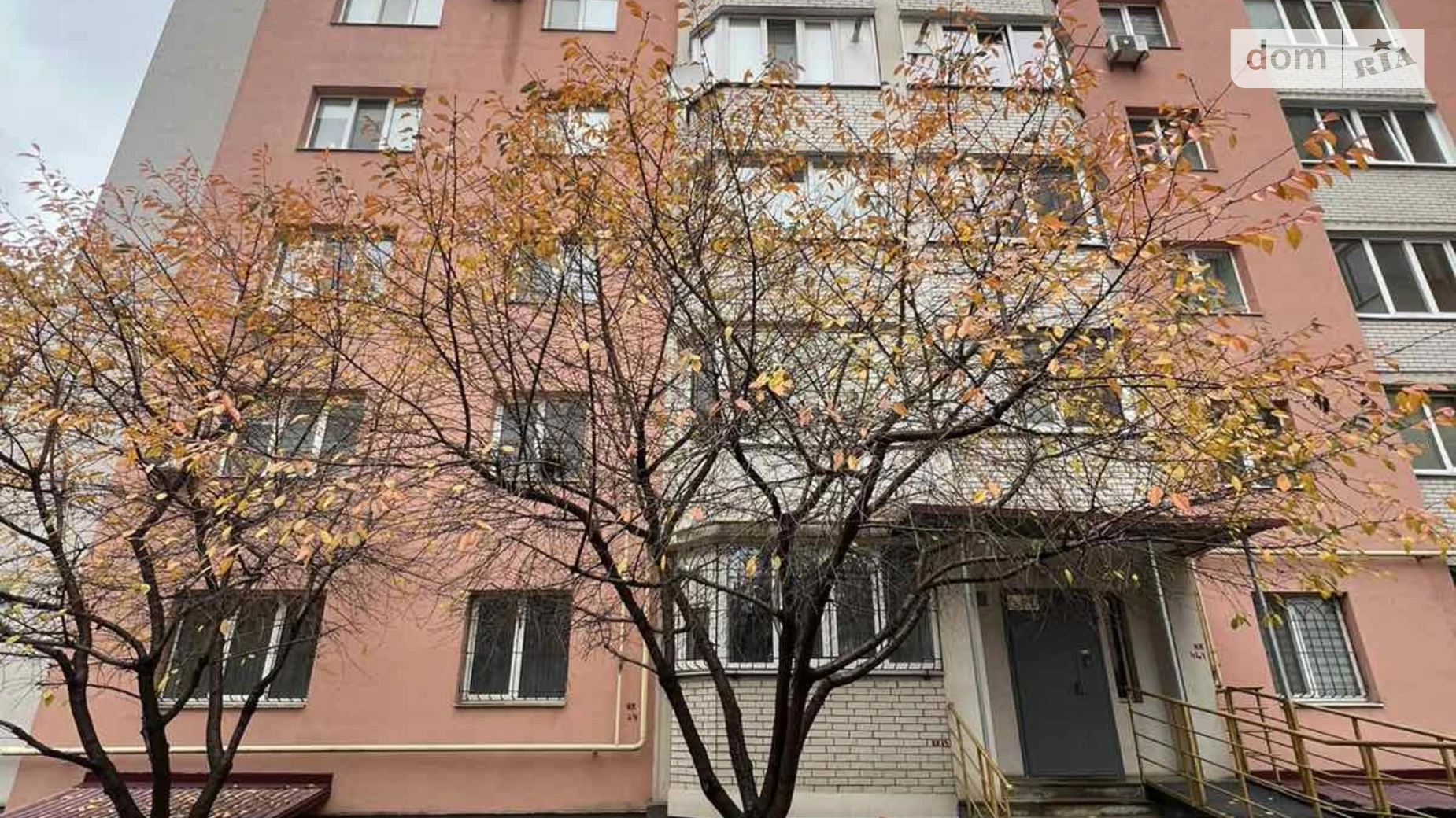 Продается 2-комнатная квартира 65.3 кв. м в Виннице, ул. Анатолия Бортняка, 4 - фото 3