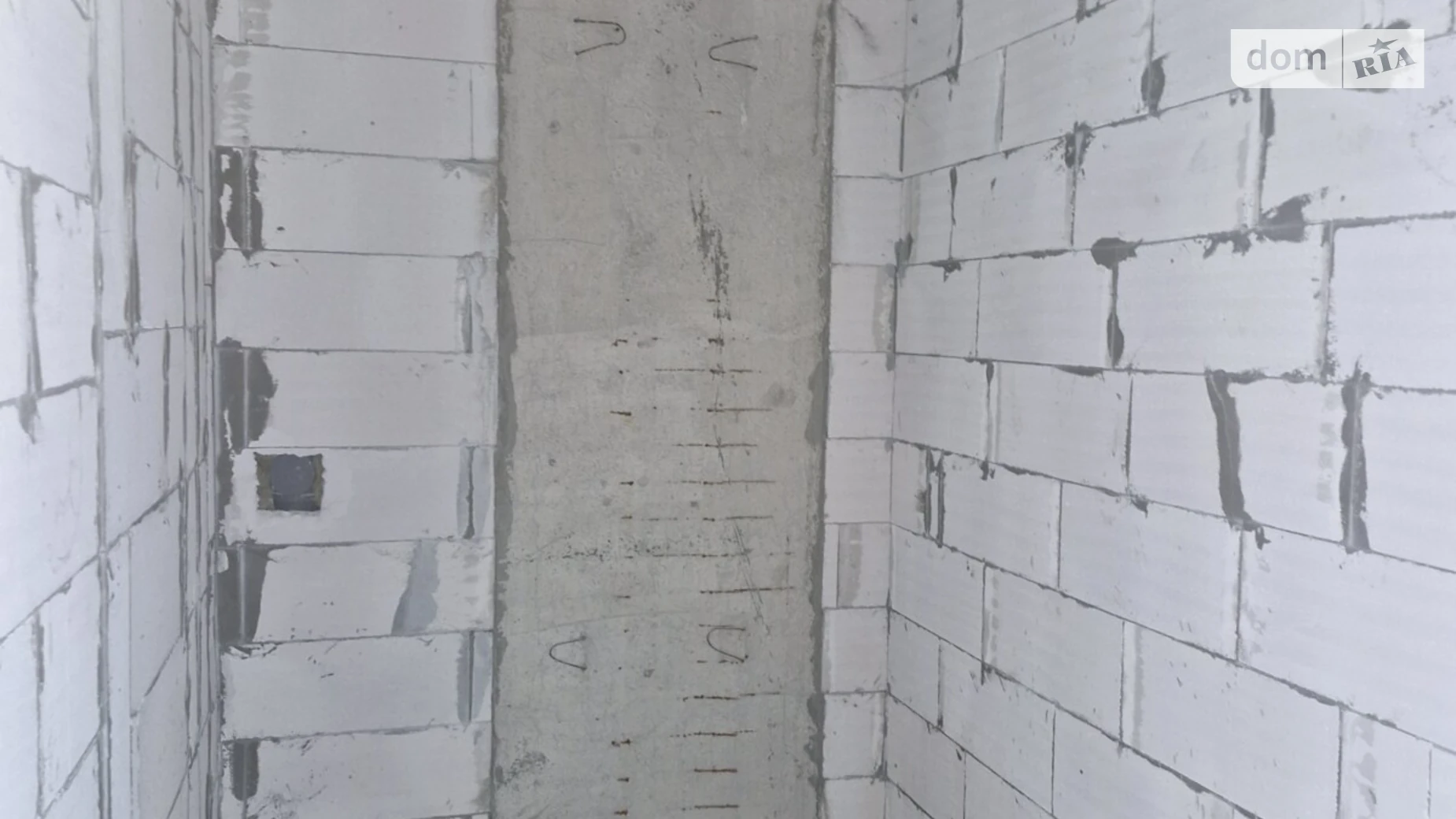 Продается 2-комнатная квартира 55 кв. м в Виннице, ул. Сергея Зулинского, 37Д корпус 2 - фото 4